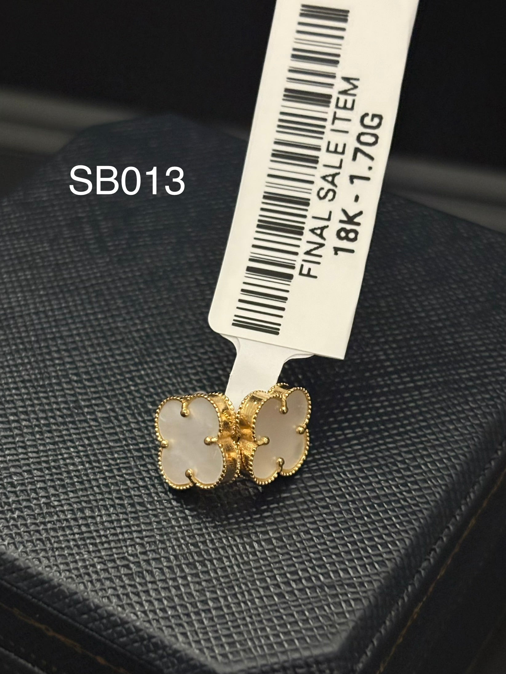 SUBASTA ITEM - SCROLL DOWN FOR DETAILS