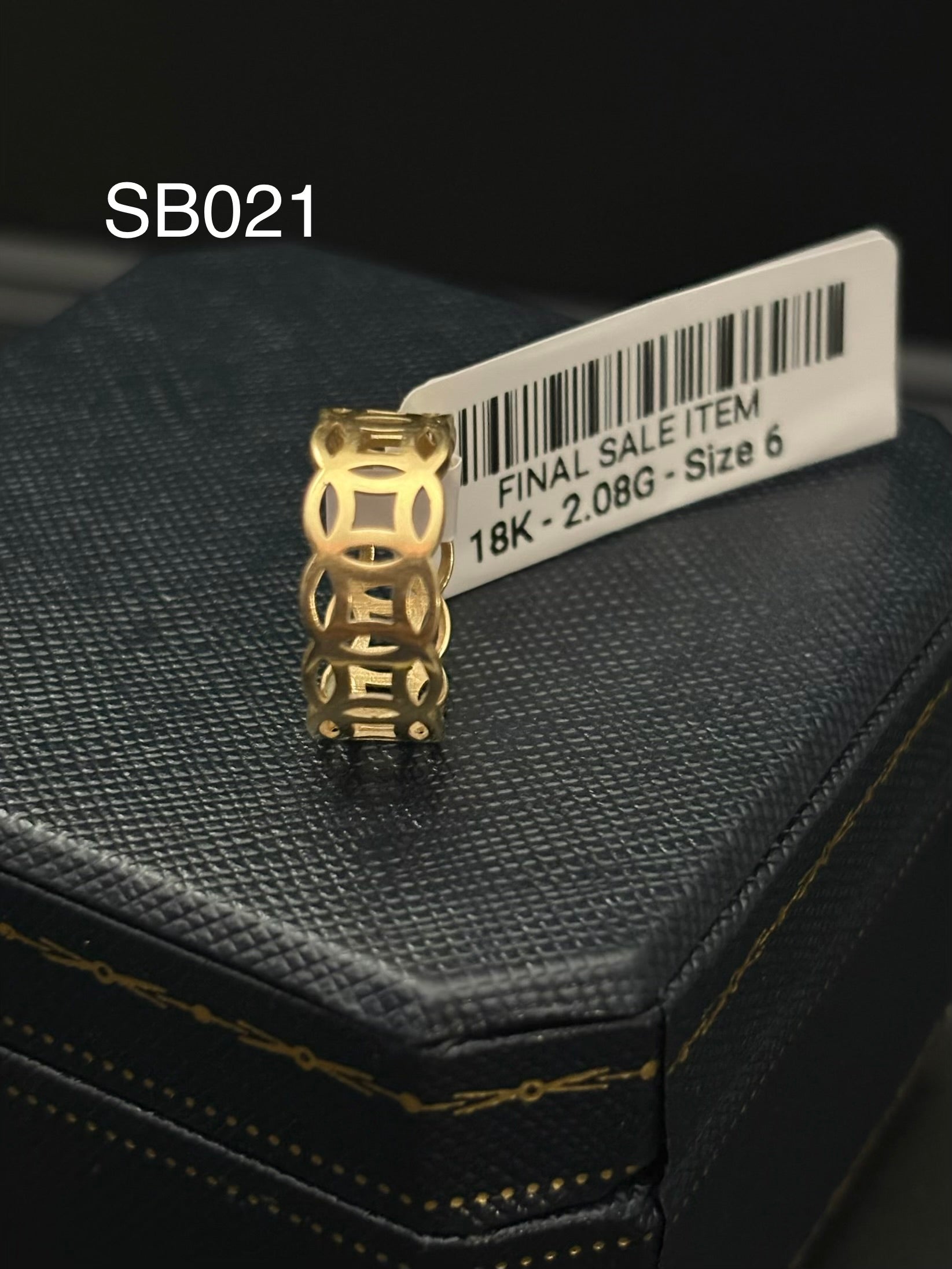 SUBASTA ITEM - SCROLL DOWN FOR DETAILS