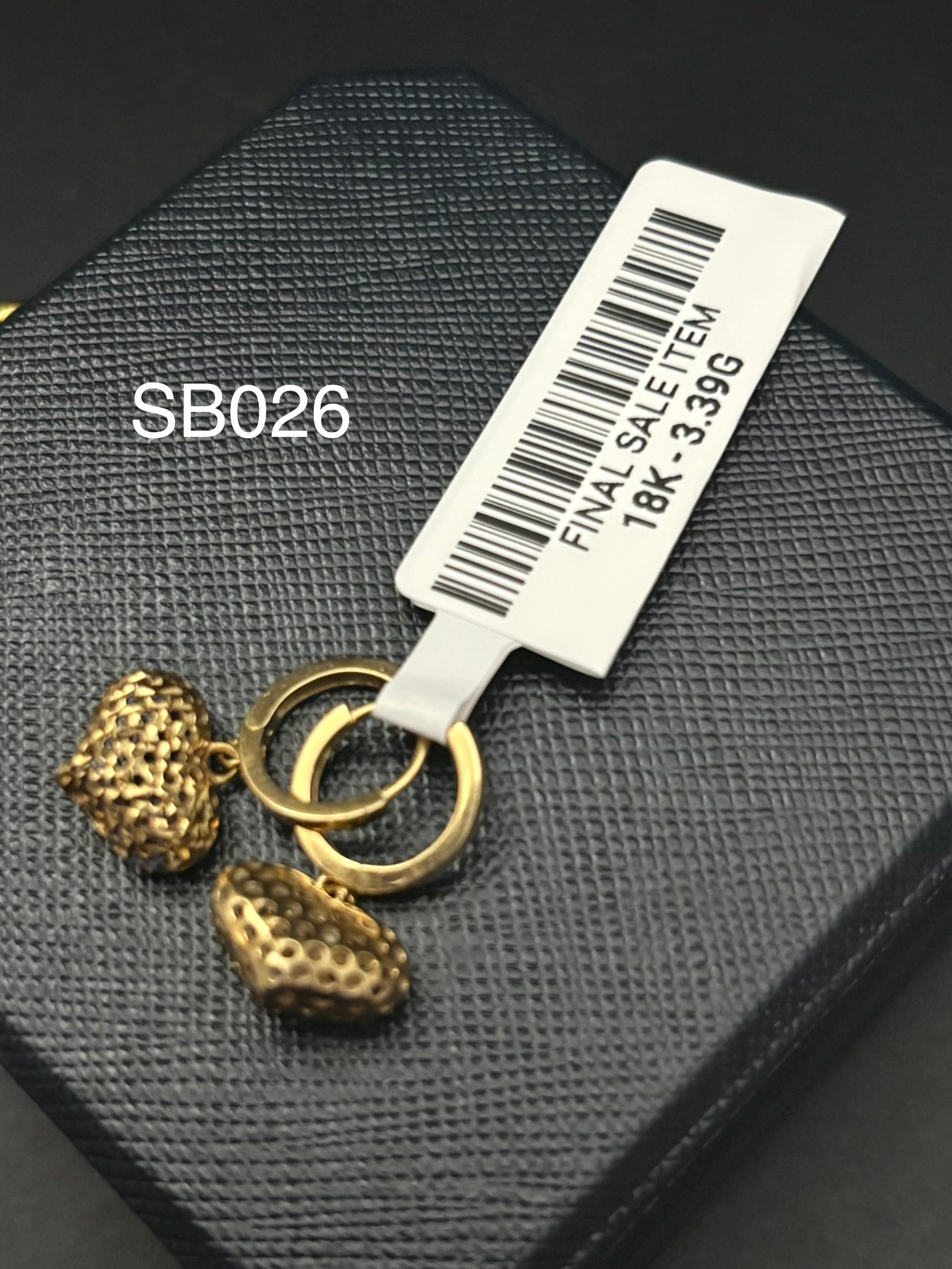 SUBASTA ITEM - SCROLL DOWN FOR DETAILS