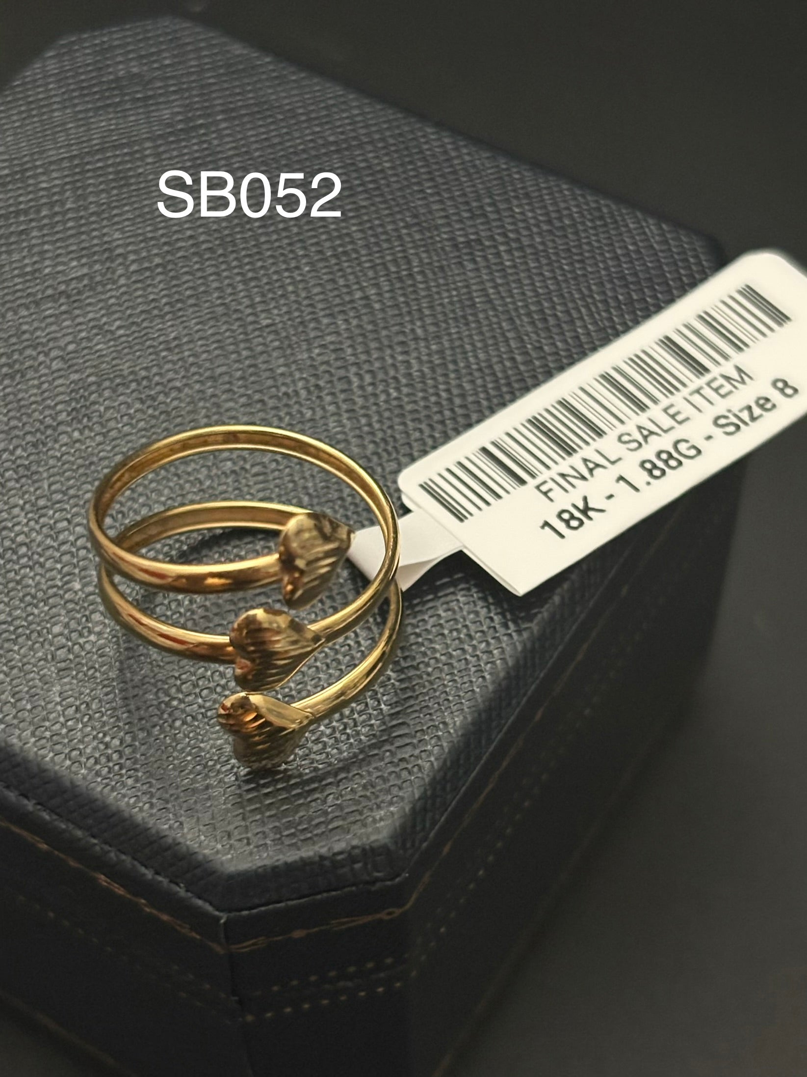 SUBASTA ITEM - SCROLL DOWN FOR DETAILS