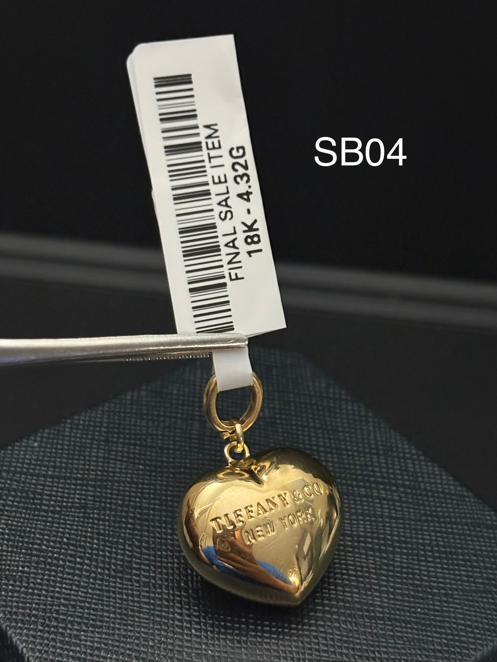 SUBASTA ITEM - SCROLL DOWN FOR DETAILS