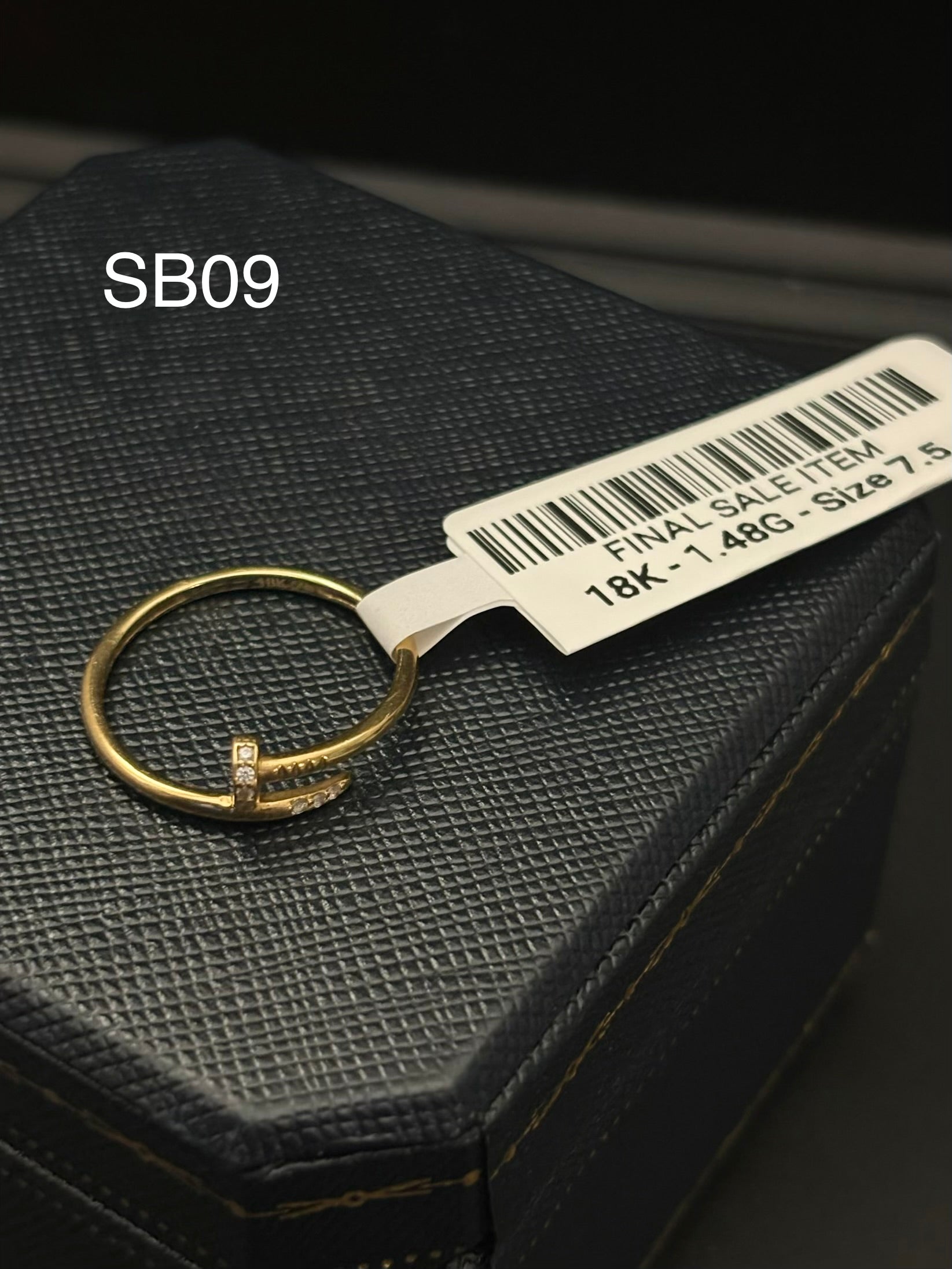 SUBASTA ITEM - SCROLL DOWN FOR DETAILS