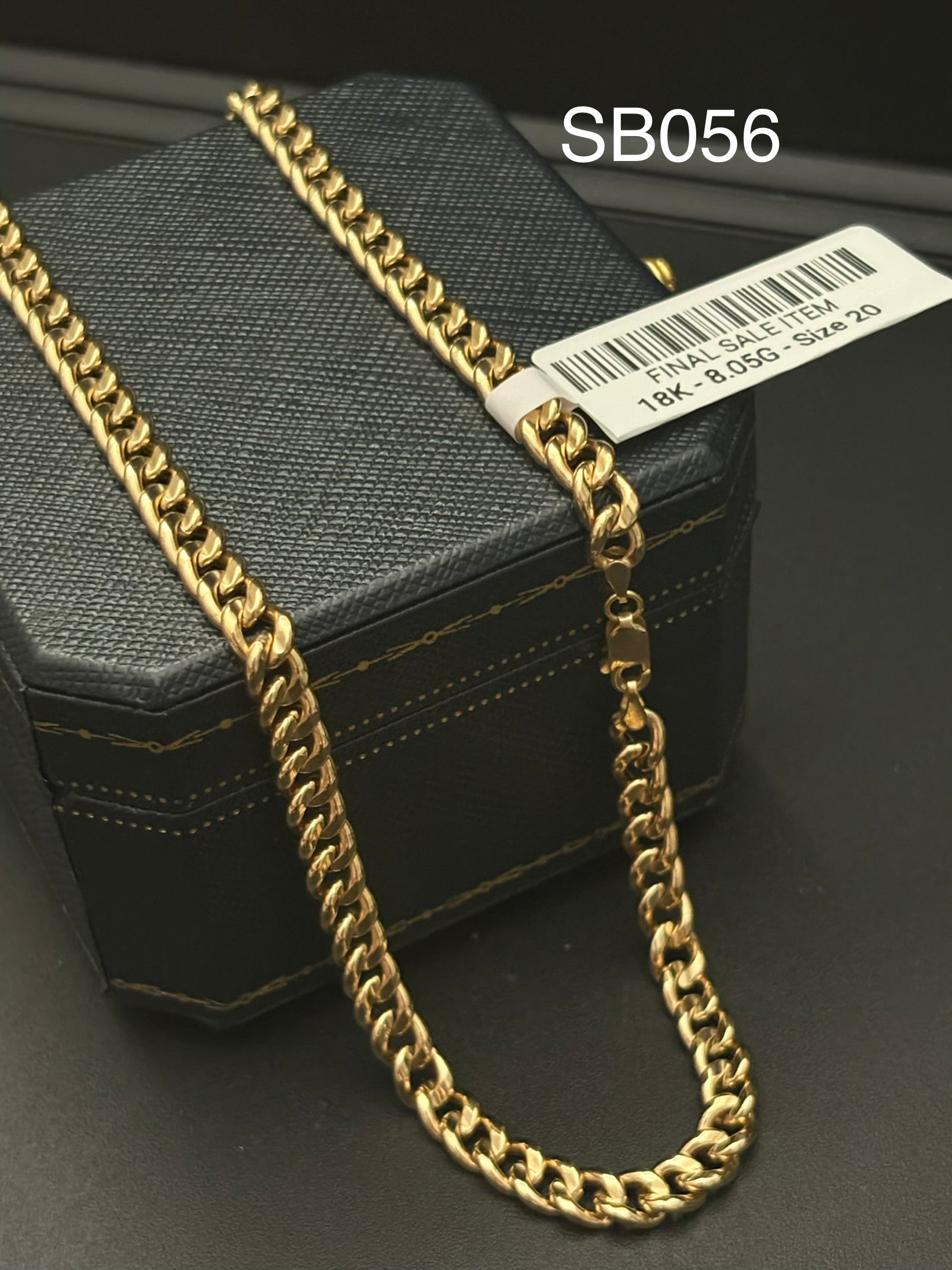 SUBASTA ITEM - SCROLL DOWN FOR DETAILS