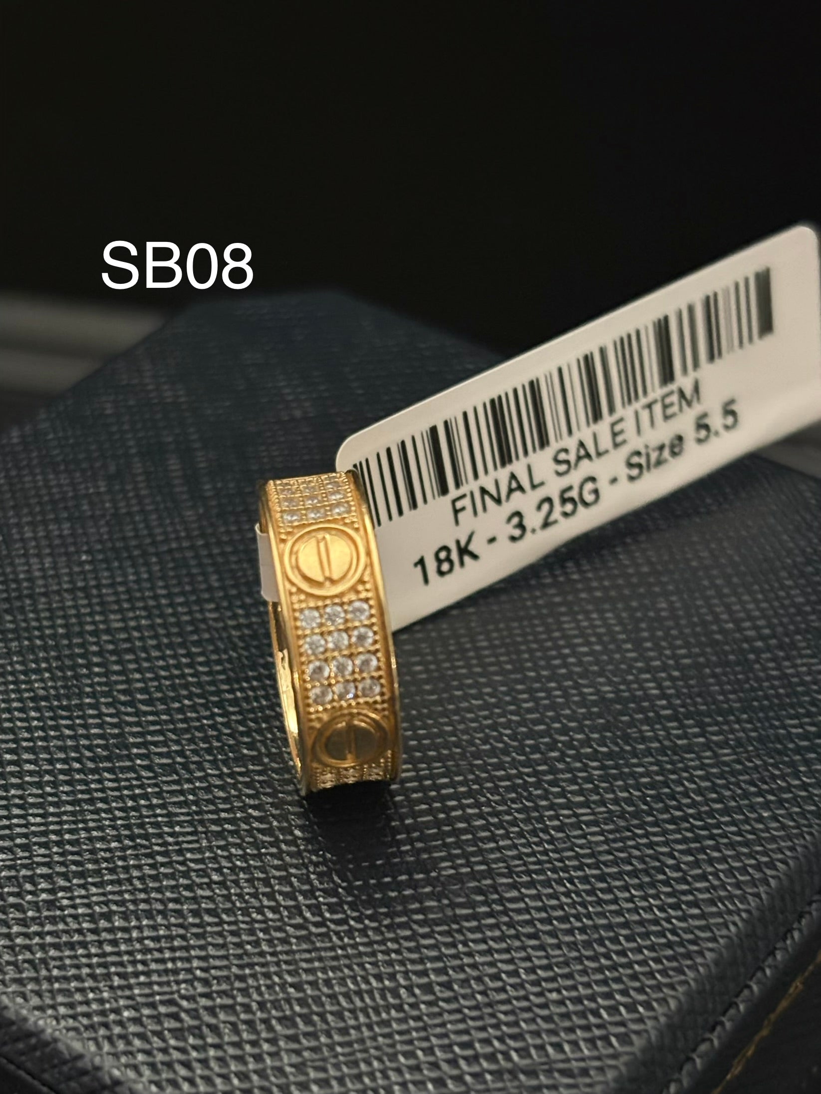 SUBASTA ITEM - SCROLL DOWN FOR DETAILS