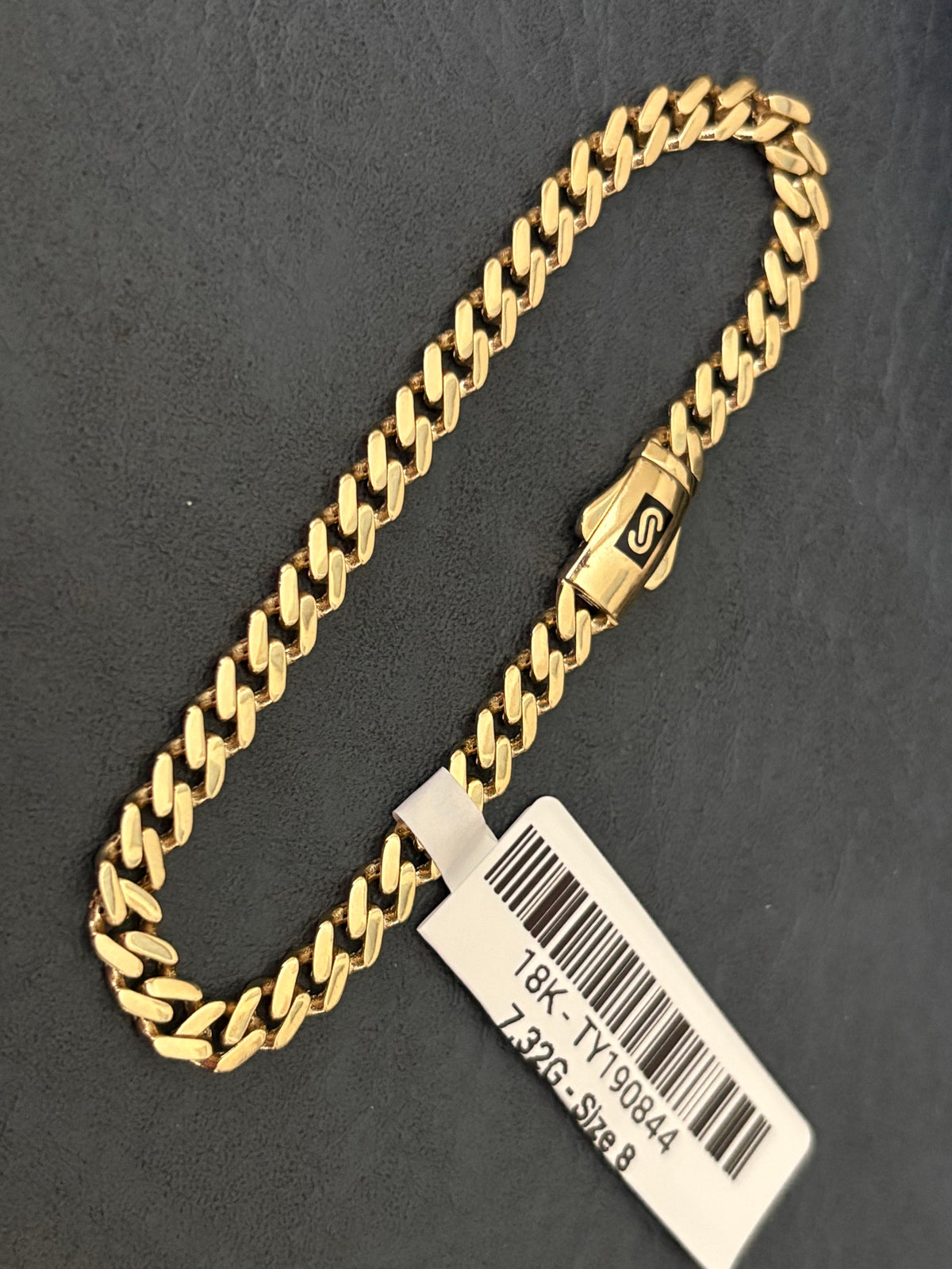 MNC Bracelet - SCROLL DOWN FOR DETAILS