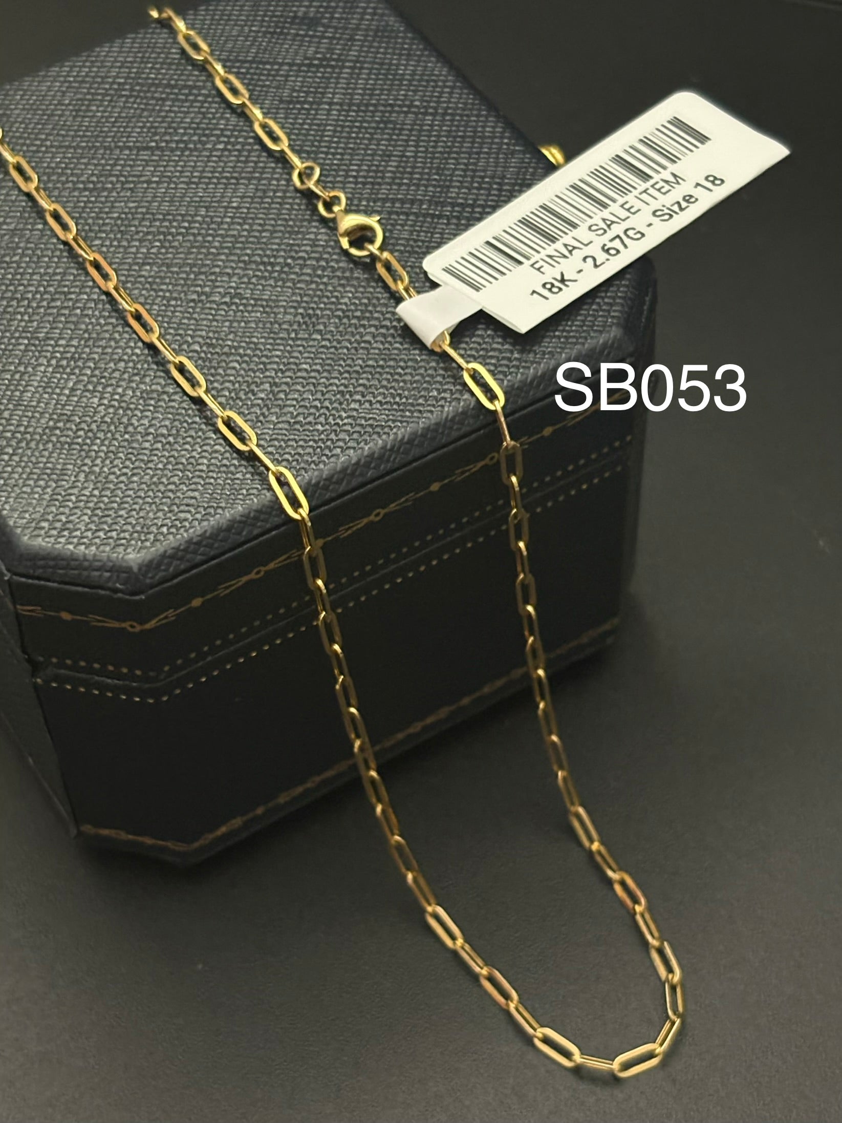 SUBASTA ITEM - SCROLL DOWN FOR DETAILS