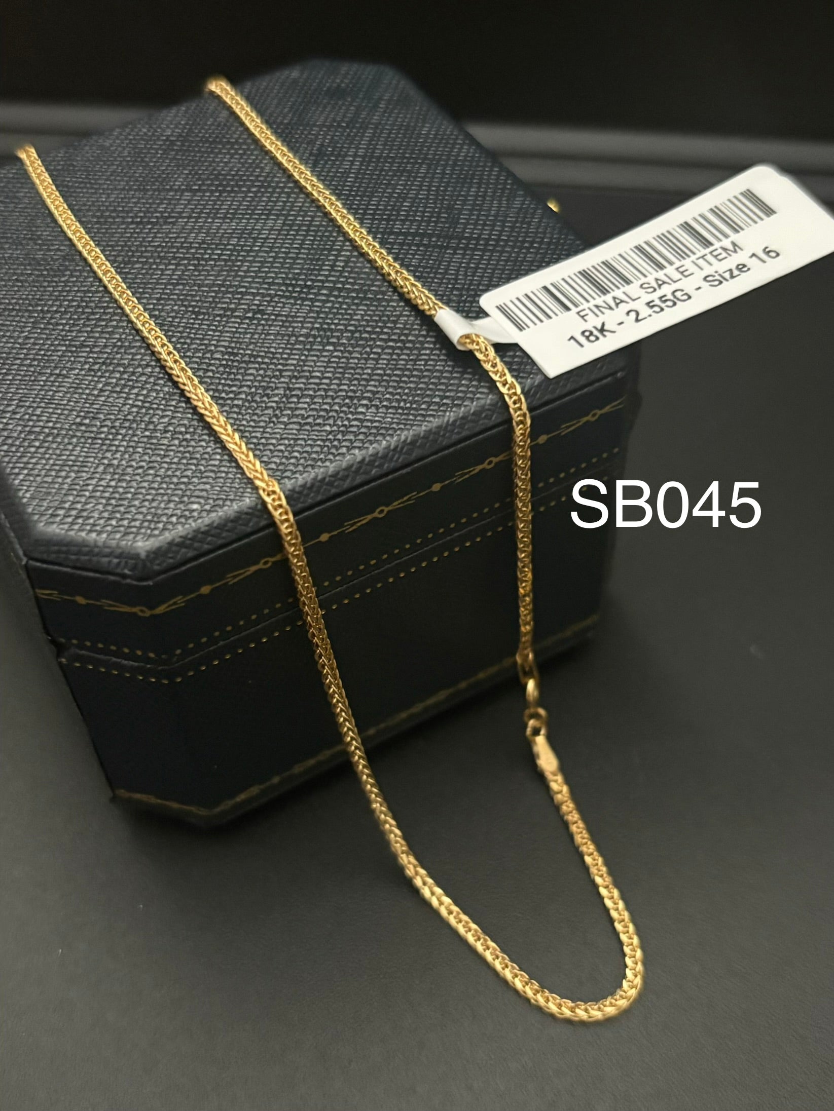 SUBASTA ITEM - SCROLL DOWN FOR DETAILS