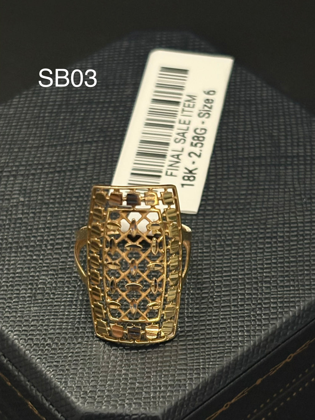 SUBASTA ITEM - SCROLL DOWN FOR DETAILS