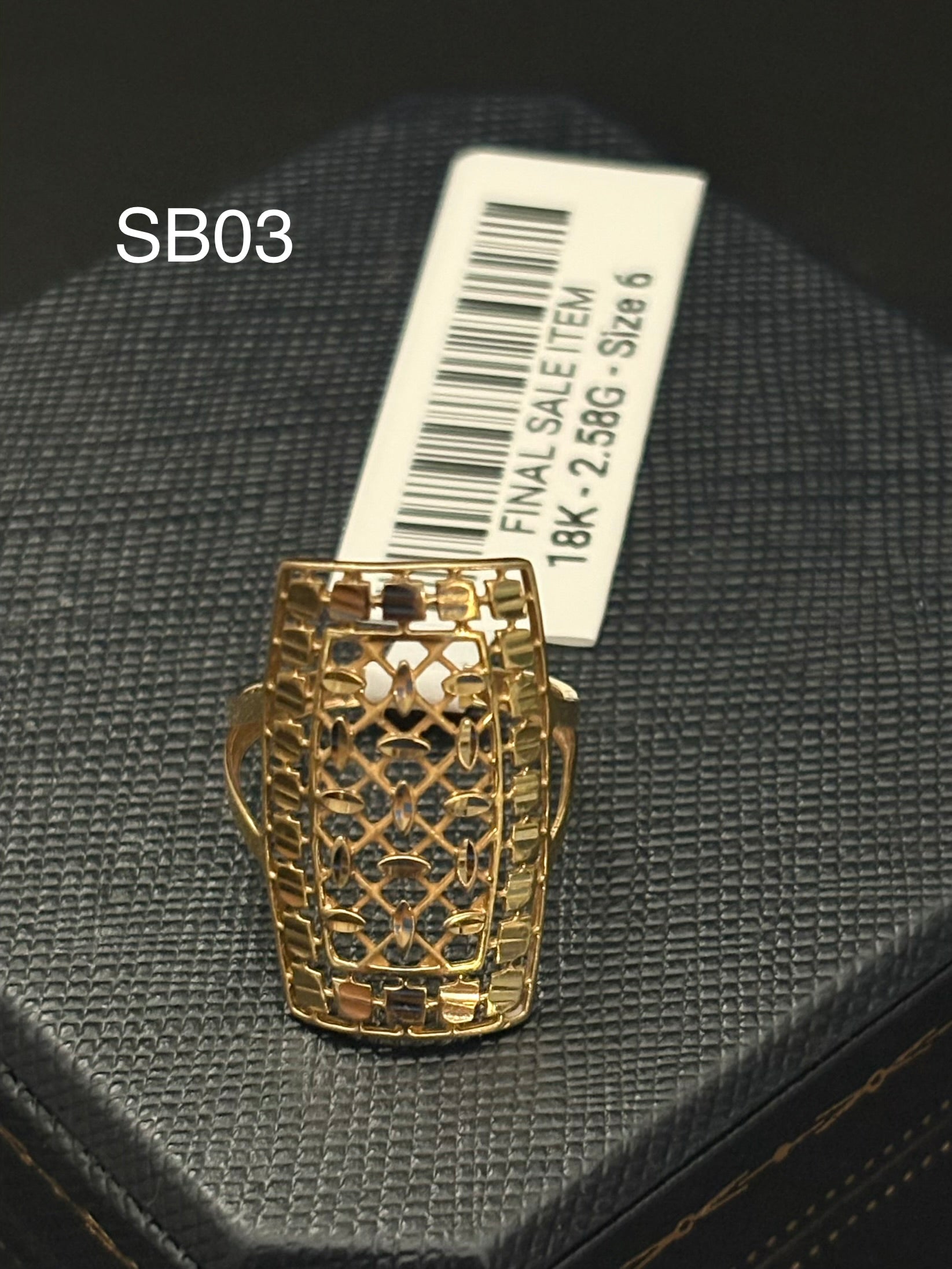 SUBASTA ITEM - SCROLL DOWN FOR DETAILS