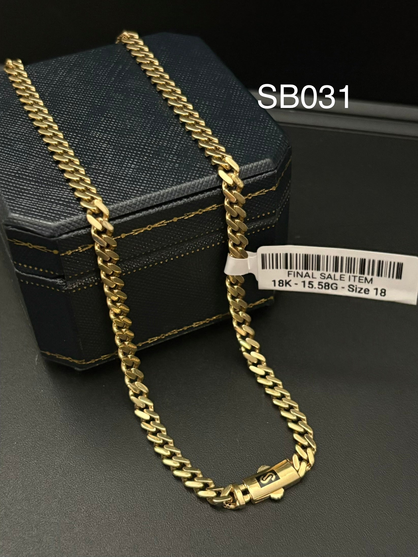 SUBASTA ITEM - SCROLL DOWN FOR DETAILS