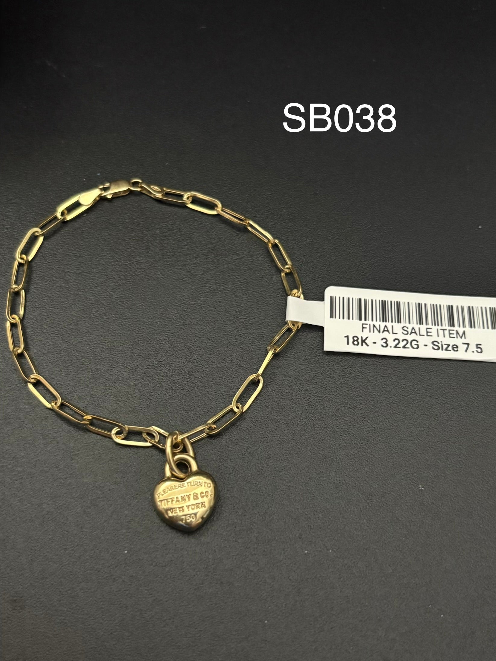 SUBASTA ITEM - SCROLL DOWN FOR DETAILS