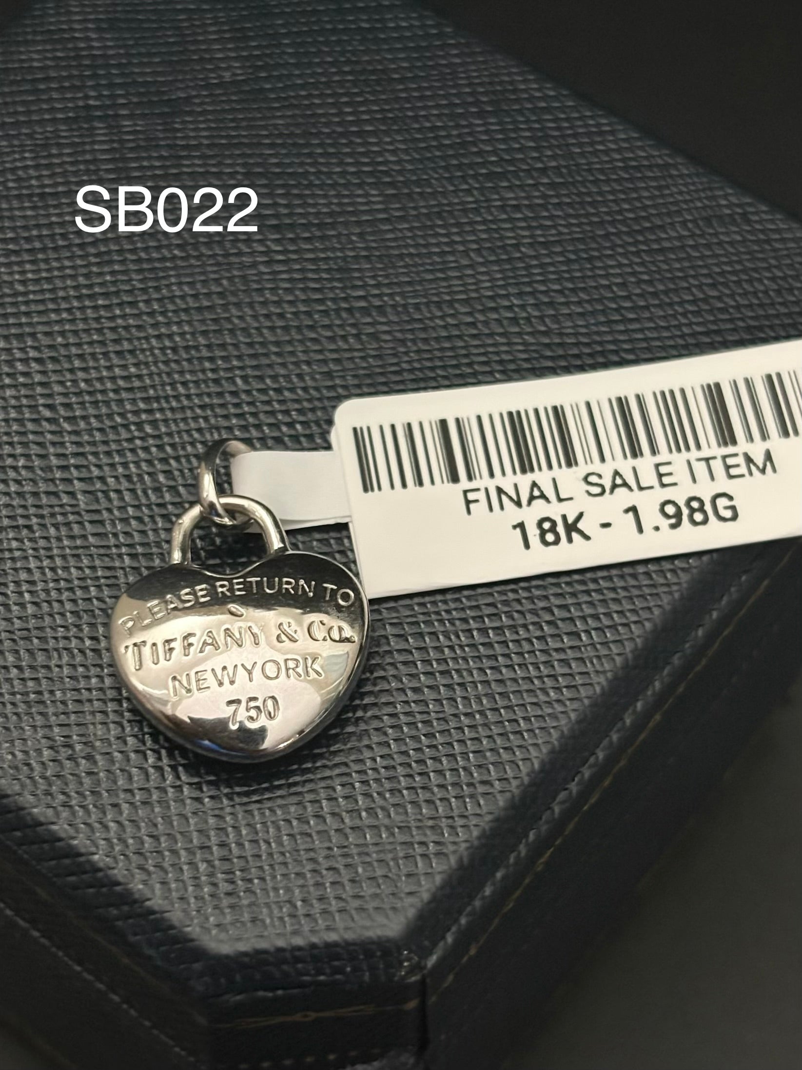 SUBASTA ITEM - SCROLL DOWN FOR DETAILS