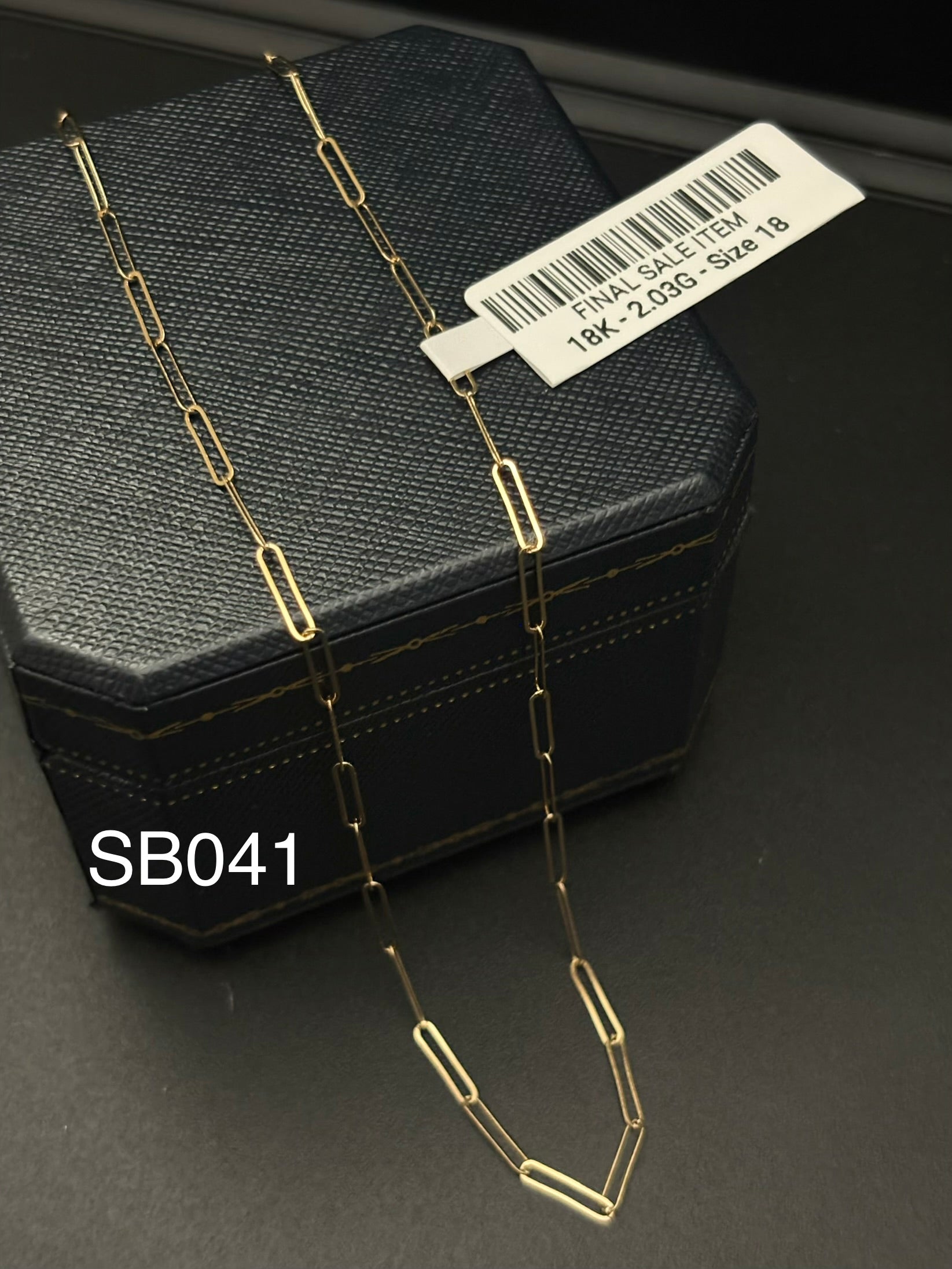 SUBASTA ITEM - SCROLL DOWN FOR DETAILS