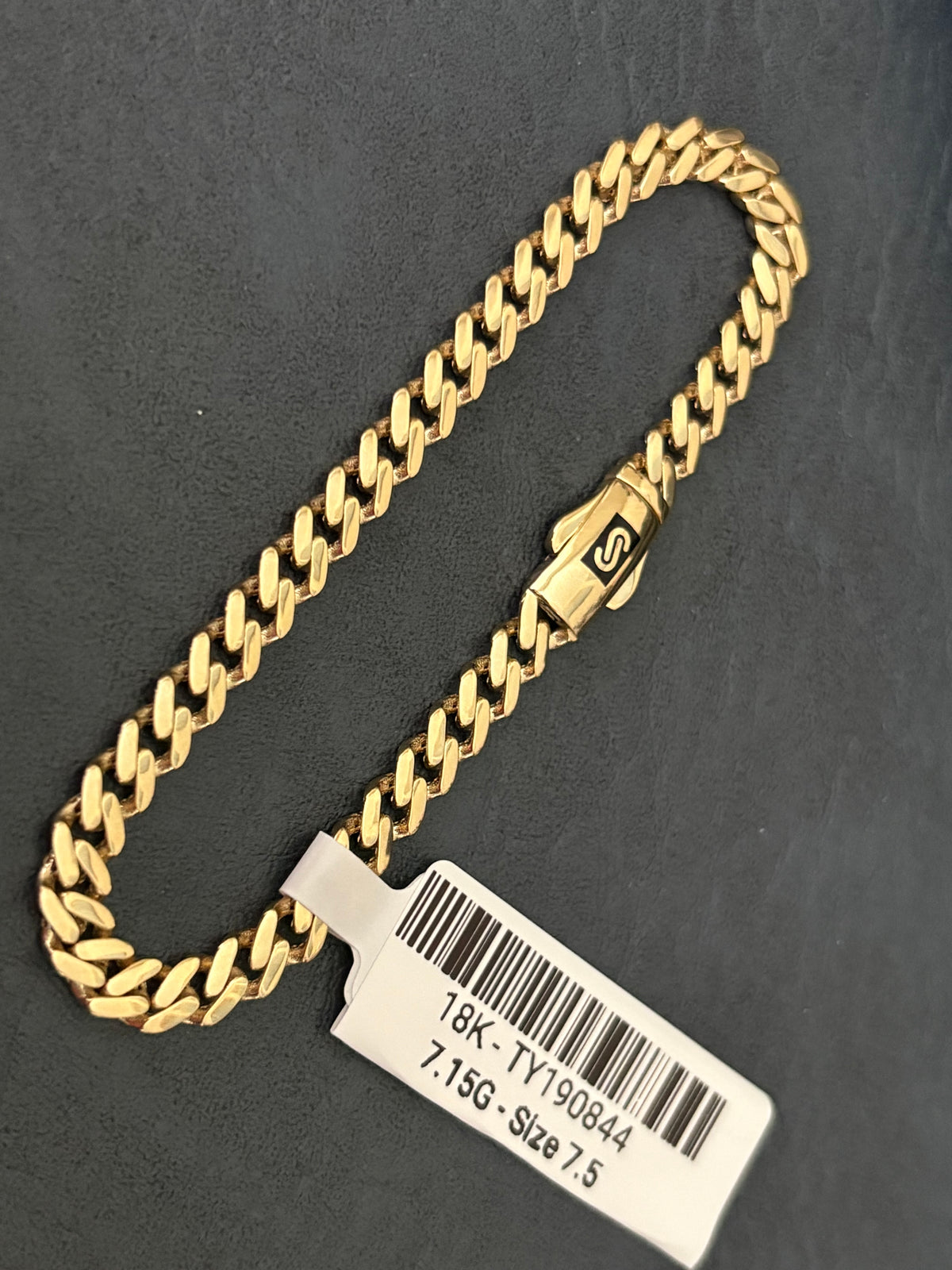 MNC Bracelet - SCROLL DOWN FOR DETAILS