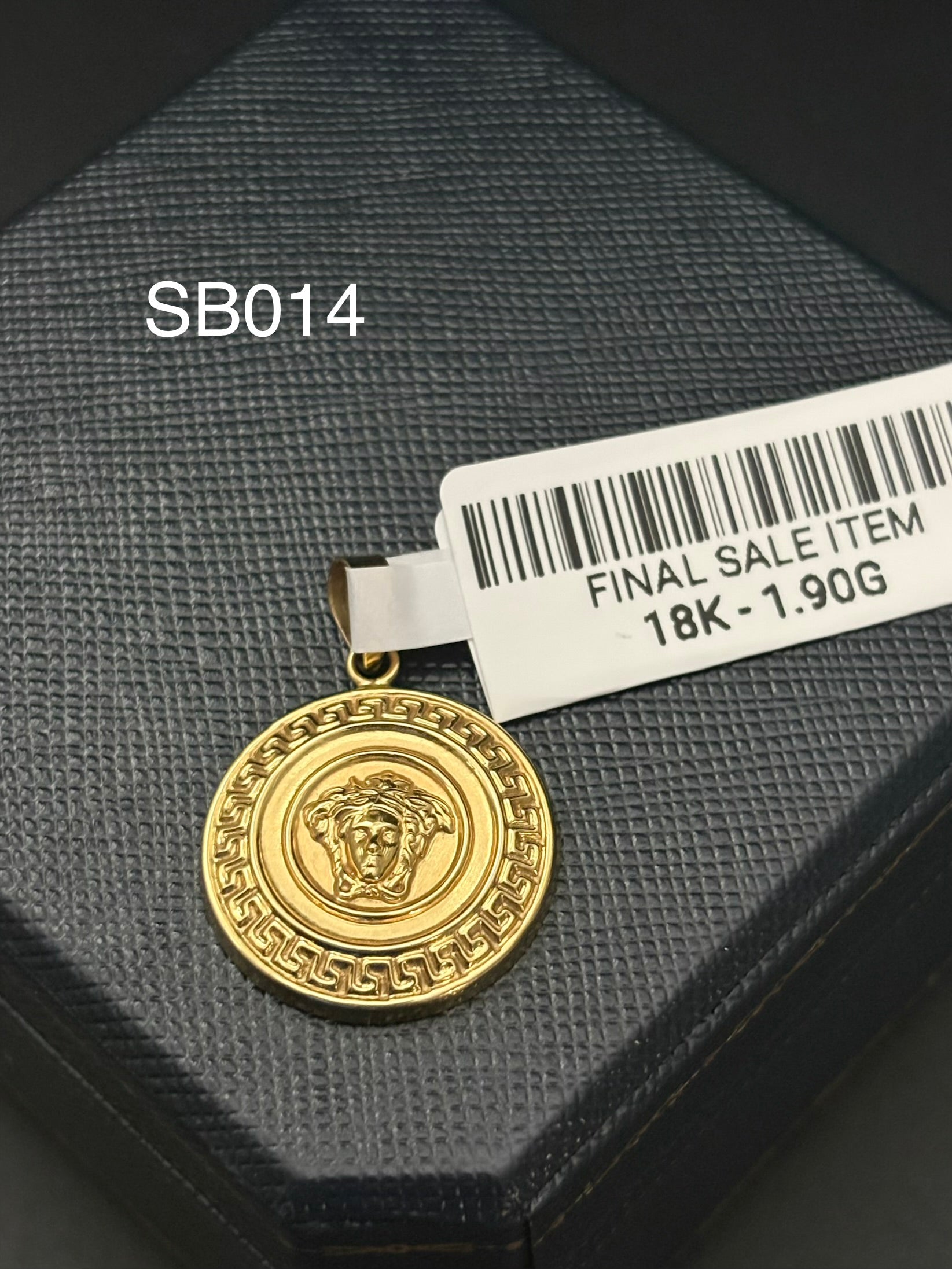 SUBASTA ITEM - SCROLL DOWN FOR DETAILS