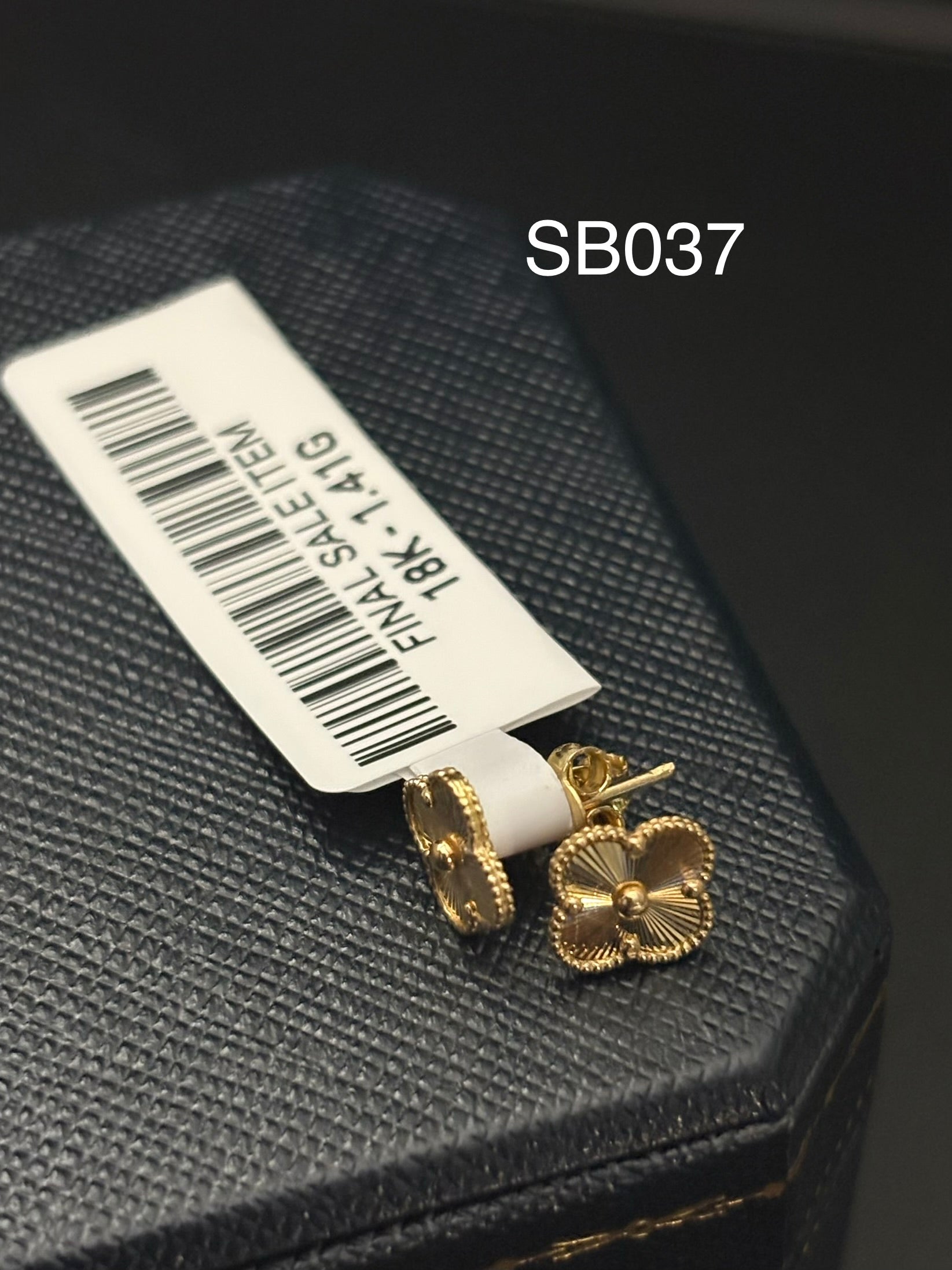 SUBASTA ITEM - SCROLL DOWN FOR DETAILS
