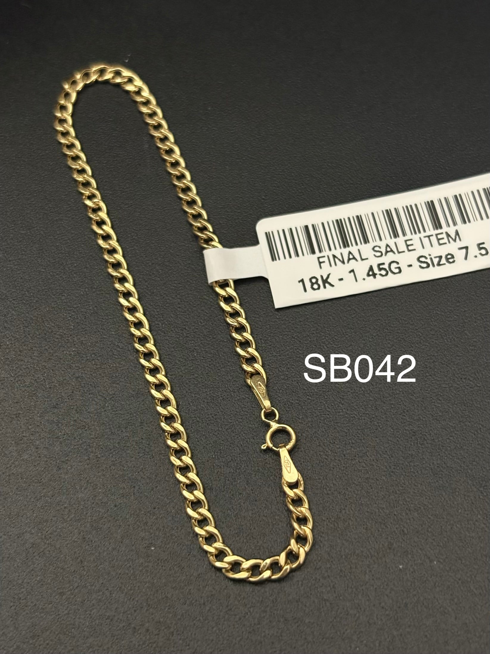 SUBASTA ITEM - SCROLL DOWN FOR DETAILS