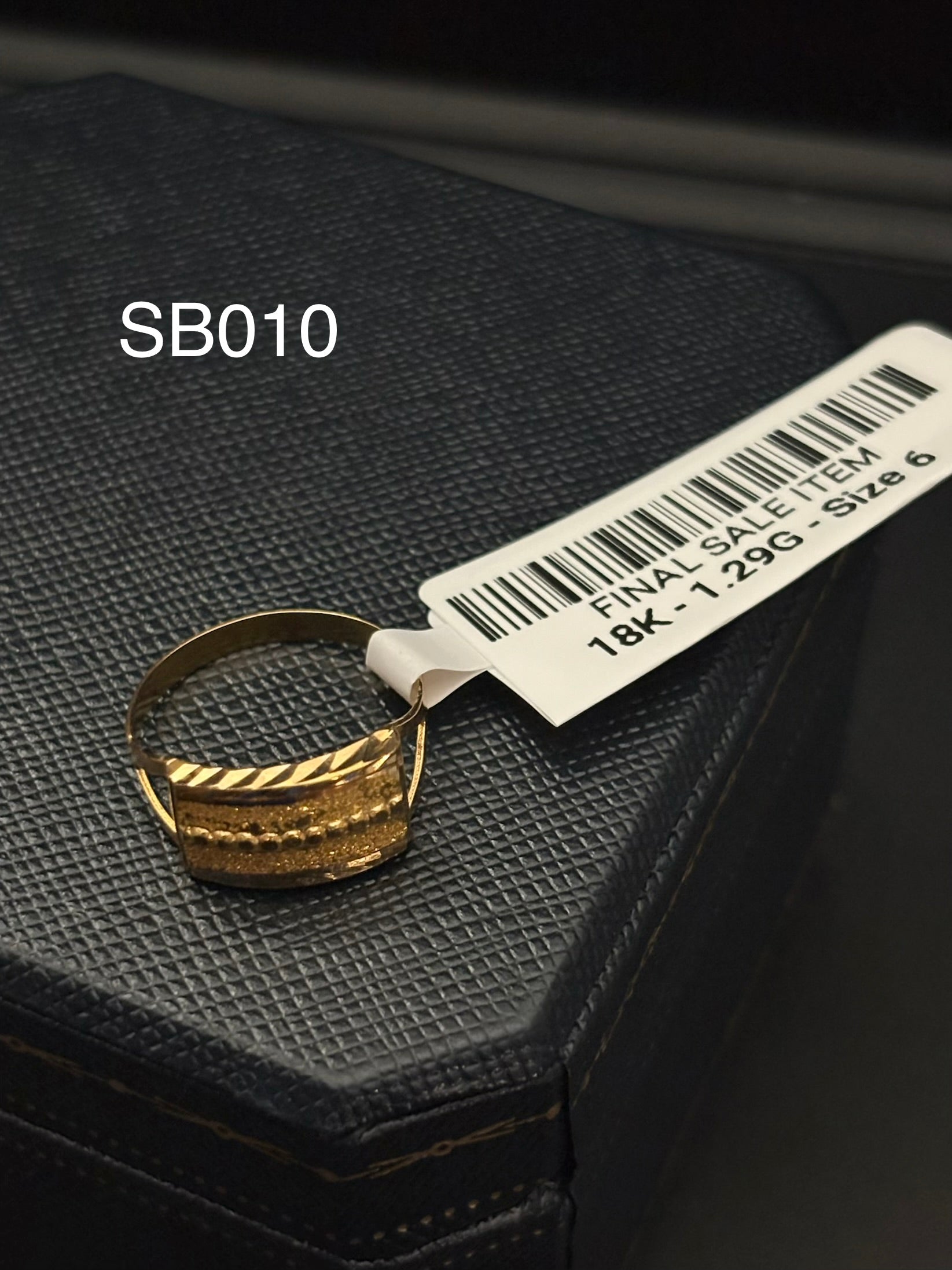 SUBASTA ITEM - SCROLL DOWN FOR DETAILS