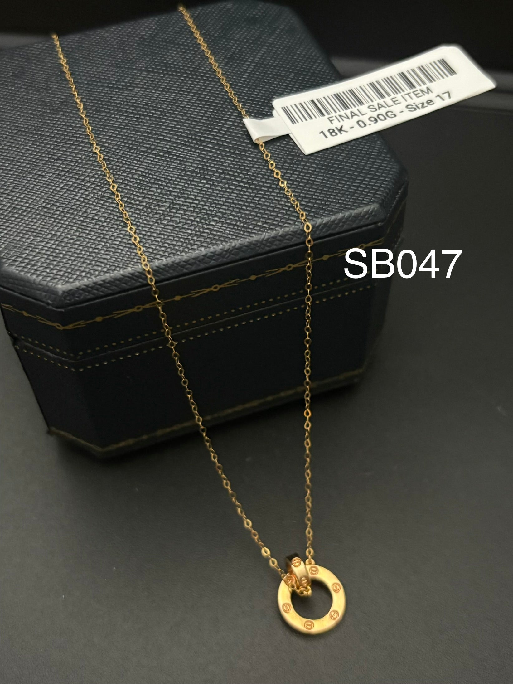 SUBASTA ITEM - SCROLL DOWN FOR DETAILS