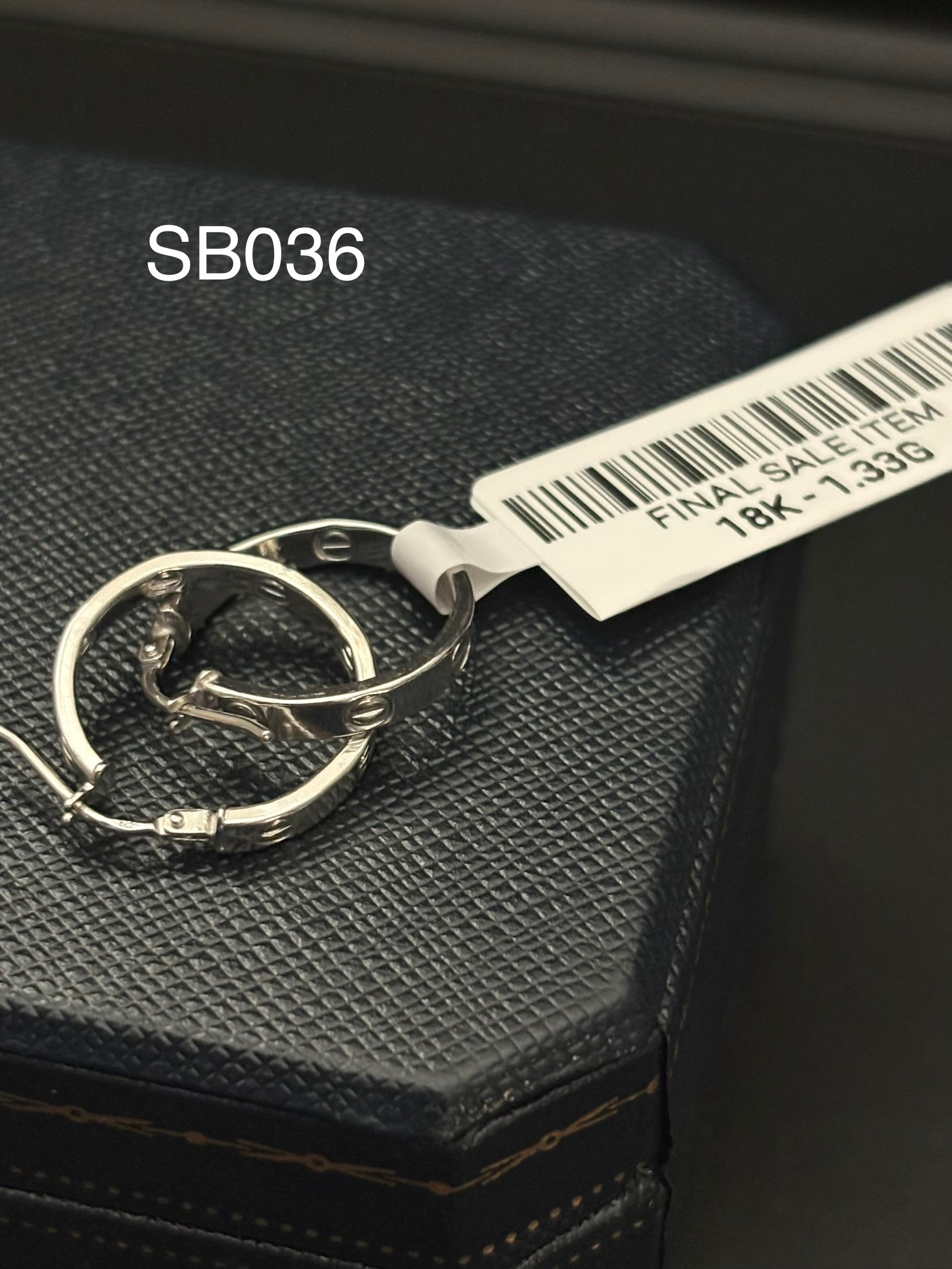 SUBASTA ITEM - SCROLL DOWN FOR DETAILS