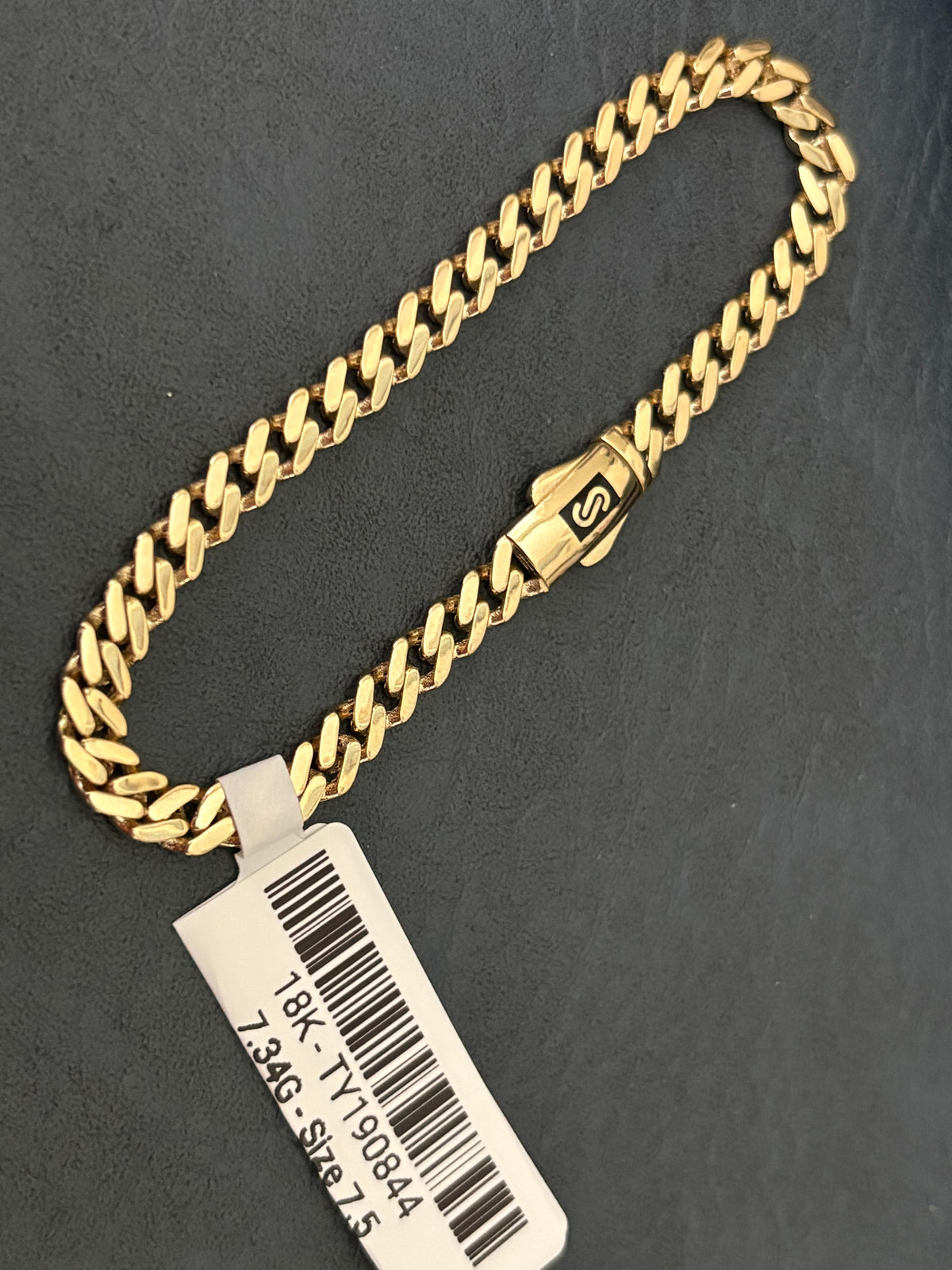 MNC Bracelet - SCROLL DOWN FOR DETAILS
