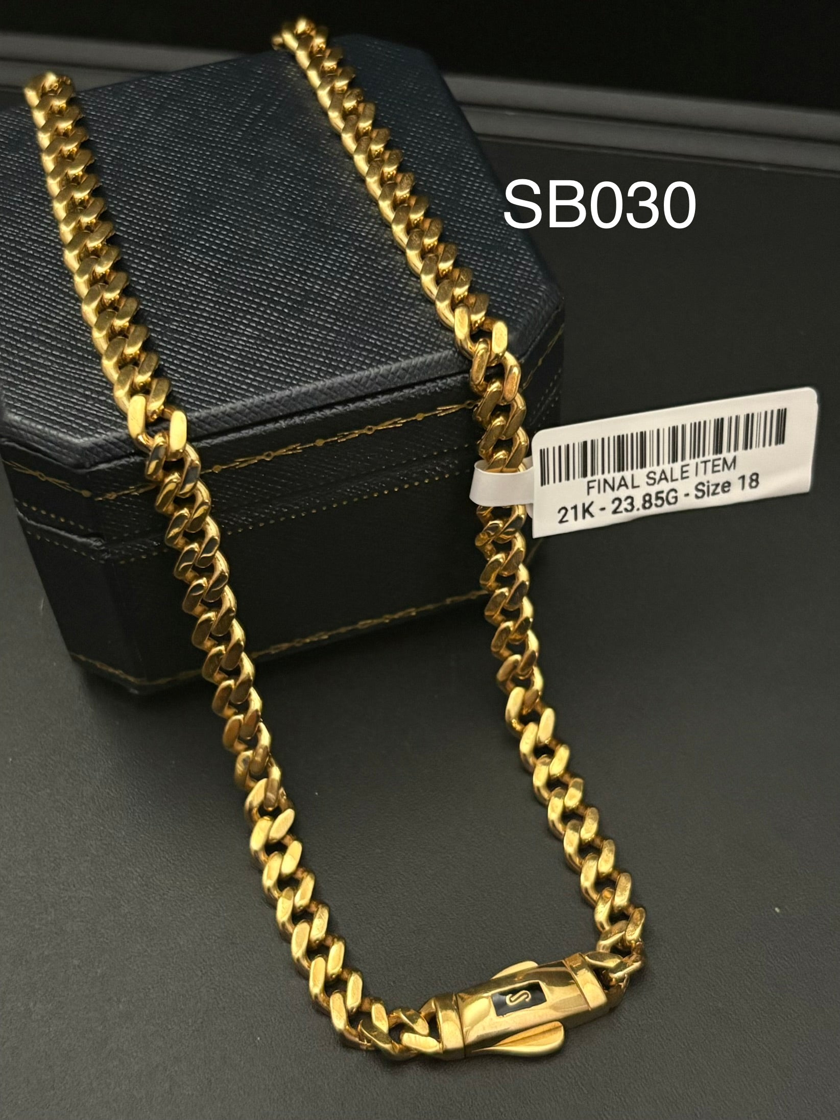 SUBASTA ITEM - SCROLL DOWN FOR DETAILS