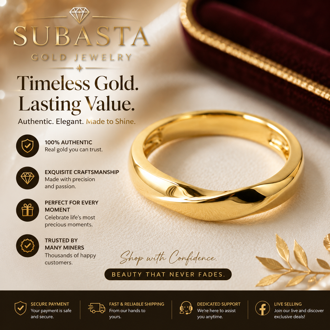 SUBASTA ITEM - SCROLL DOWN FOR DETAILS