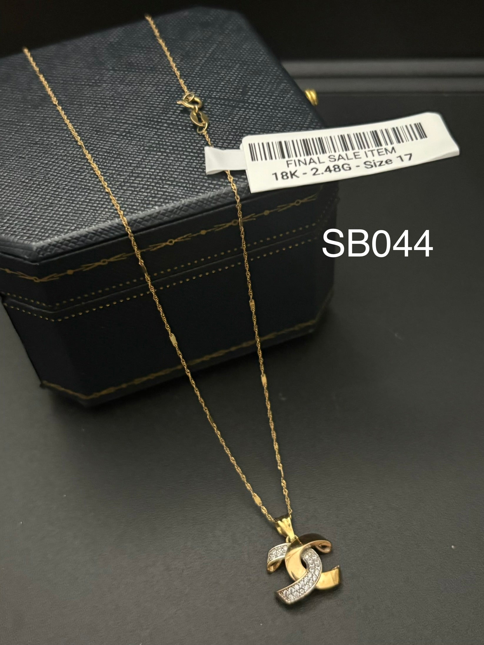 SUBASTA ITEM - SCROLL DOWN FOR DETAILS