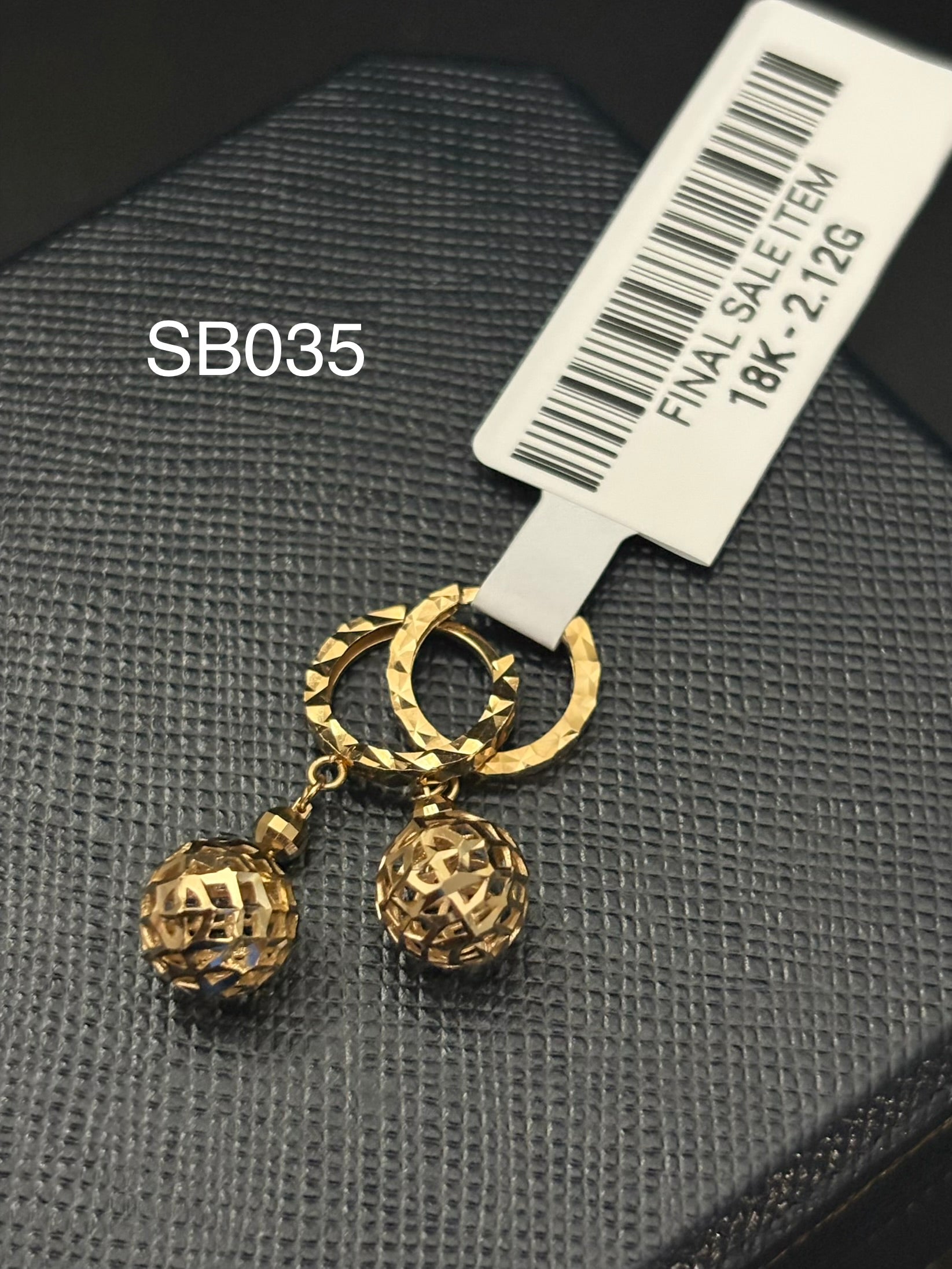 SUBASTA ITEM - SCROLL DOWN FOR DETAILS
