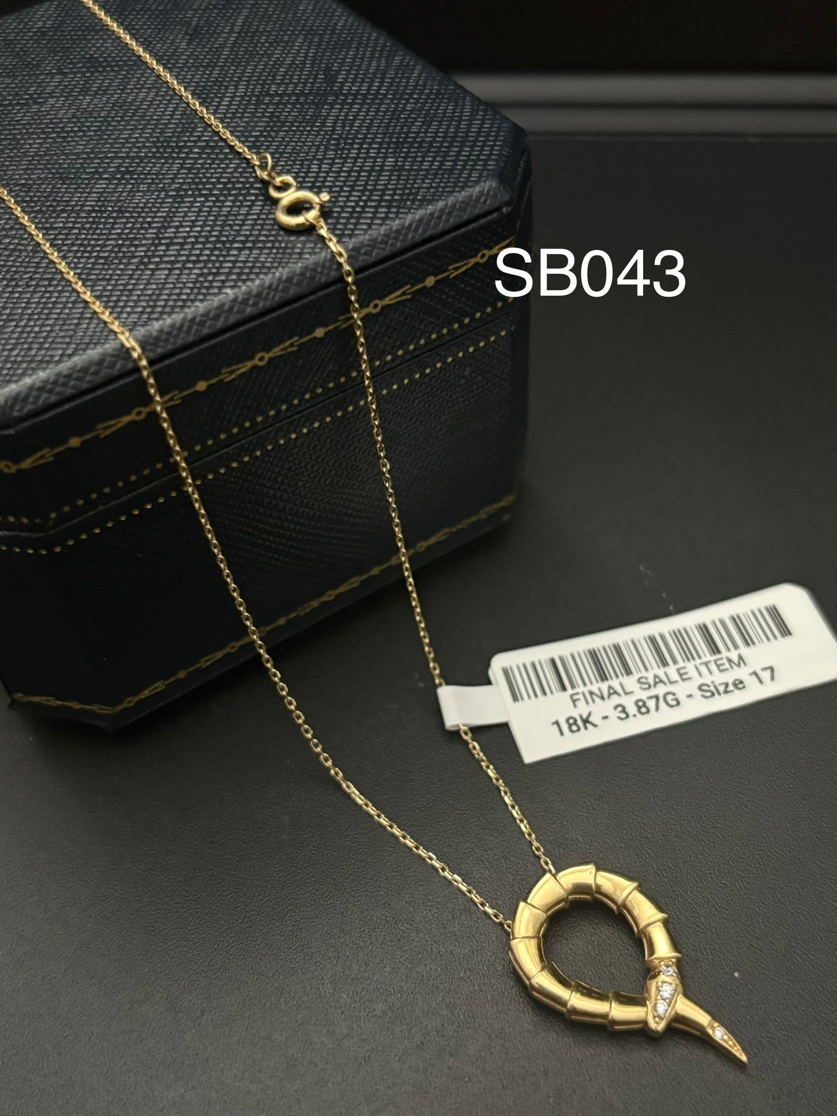 SUBASTA ITEM - SCROLL DOWN FOR DETAILS