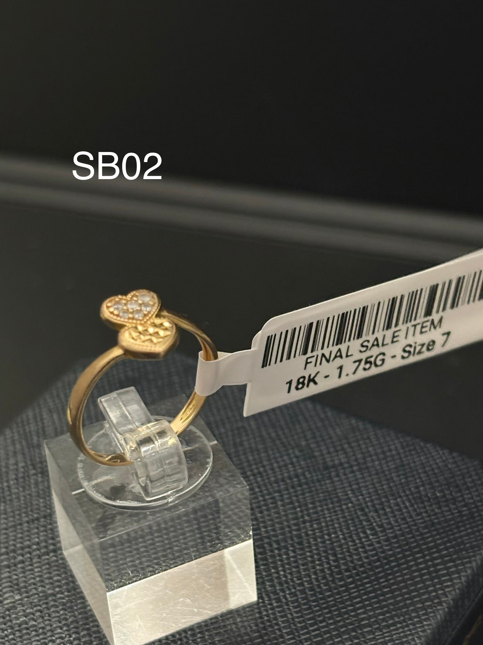 SUBASTA ITEM - SCROLL DOWN FOR DETAILS