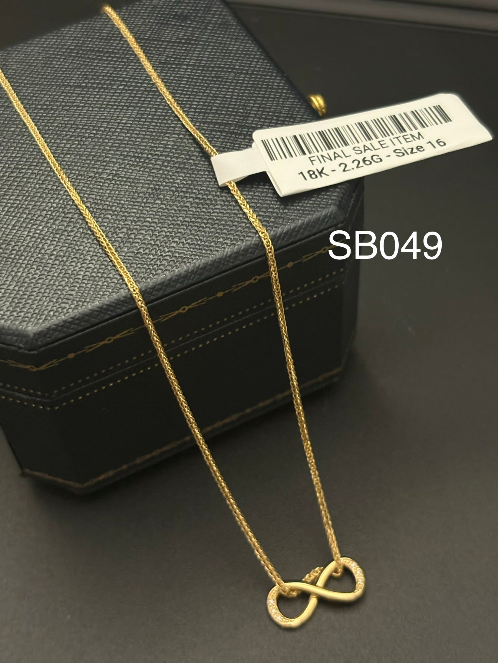 SUBASTA ITEM - SCROLL DOWN FOR DETAILS