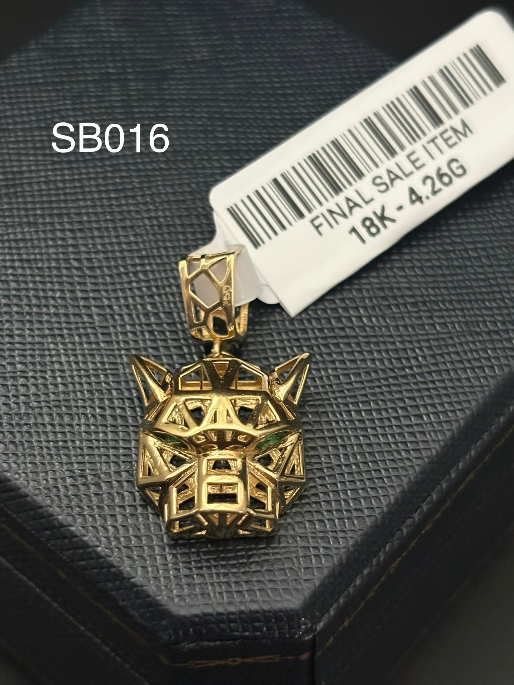 SUBASTA ITEM - SCROLL DOWN FOR DETAILS