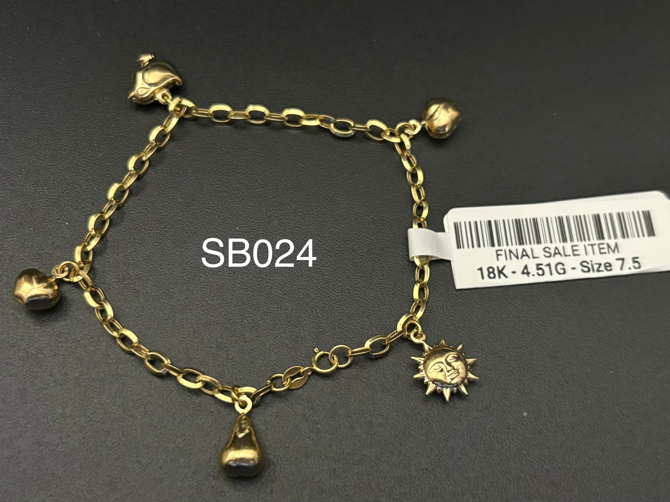 SUBASTA ITEM - SCROLL DOWN FOR DETAILS