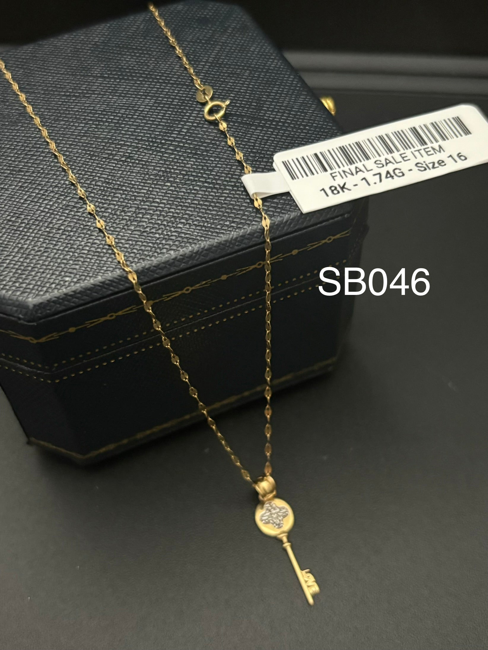 SUBASTA ITEM - SCROLL DOWN FOR DETAILS