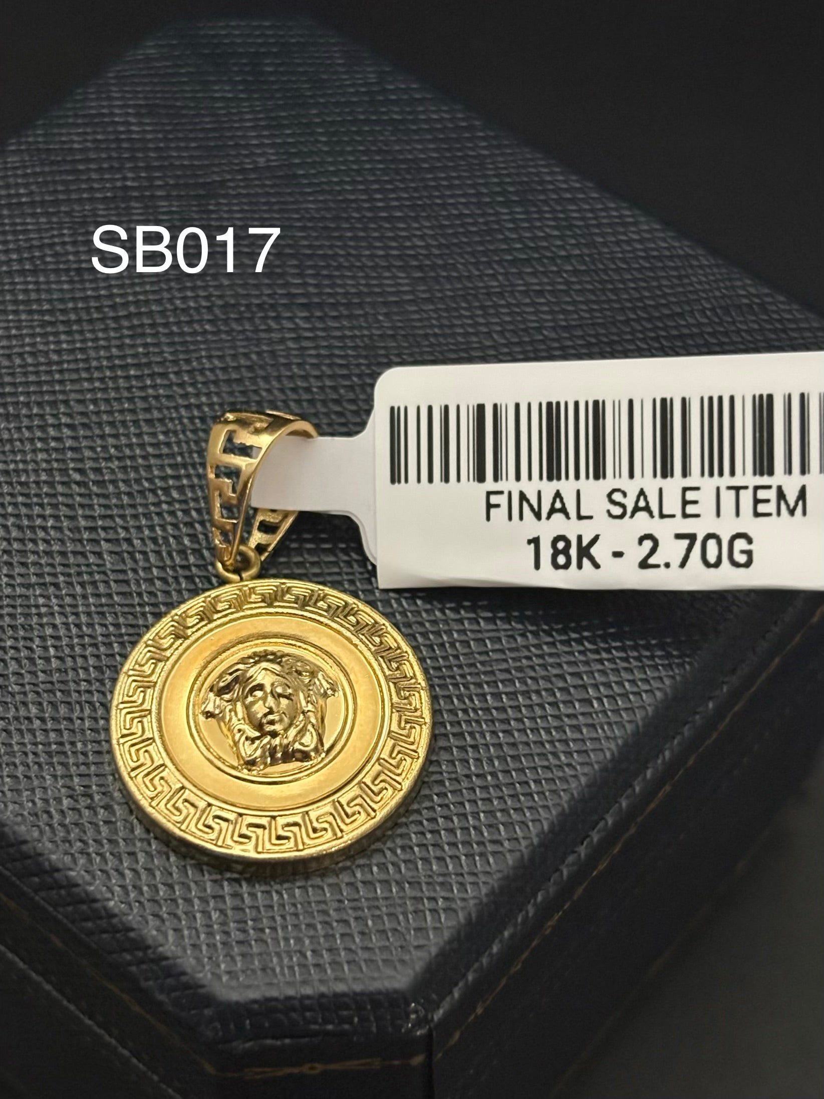 SUBASTA ITEM - SCROLL DOWN FOR DETAILS