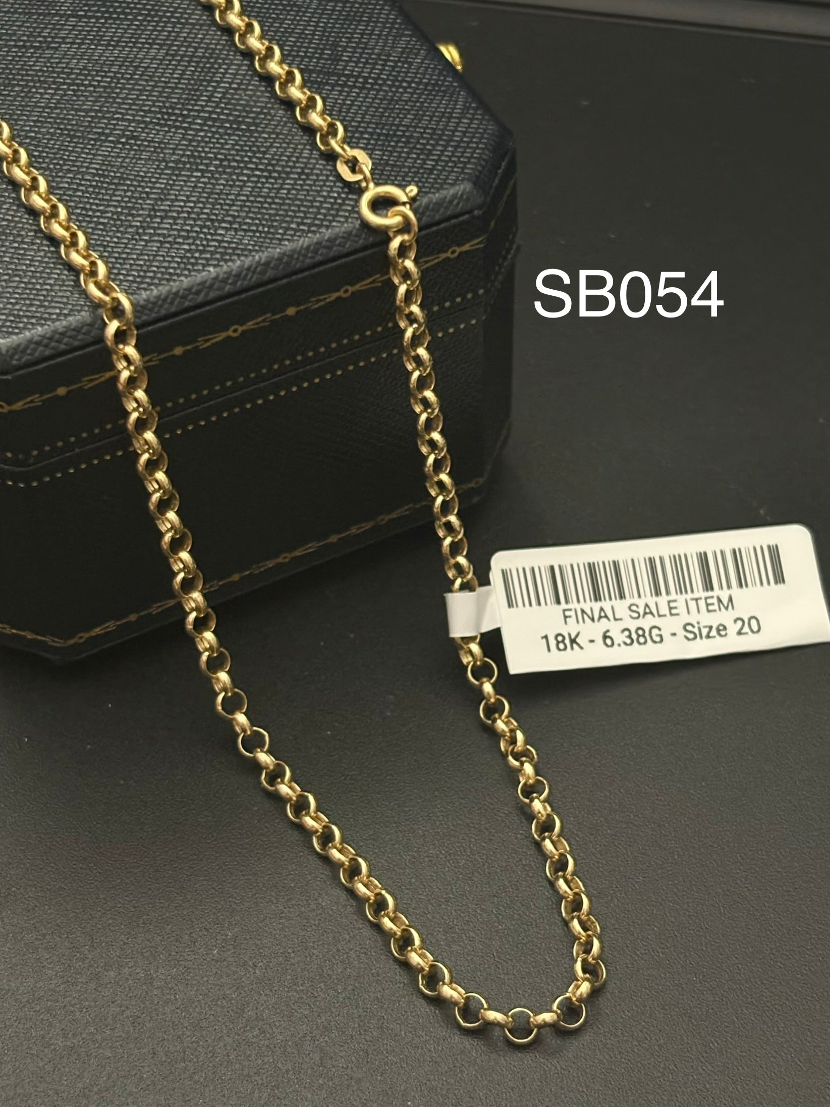 SUBASTA ITEM - SCROLL DOWN FOR DETAILS