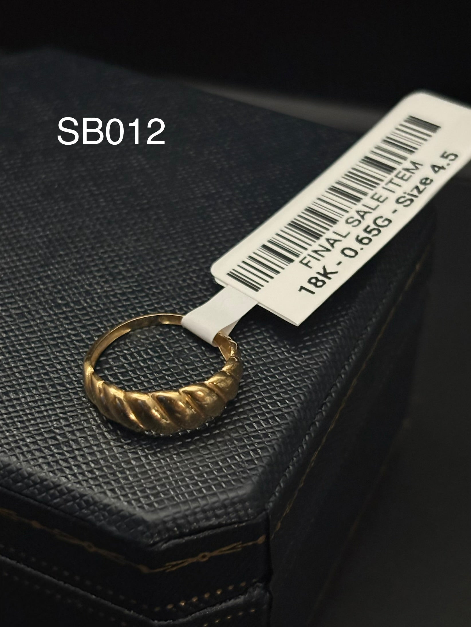 SUBASTA ITEM - SCROLL DOWN FOR DETAILS
