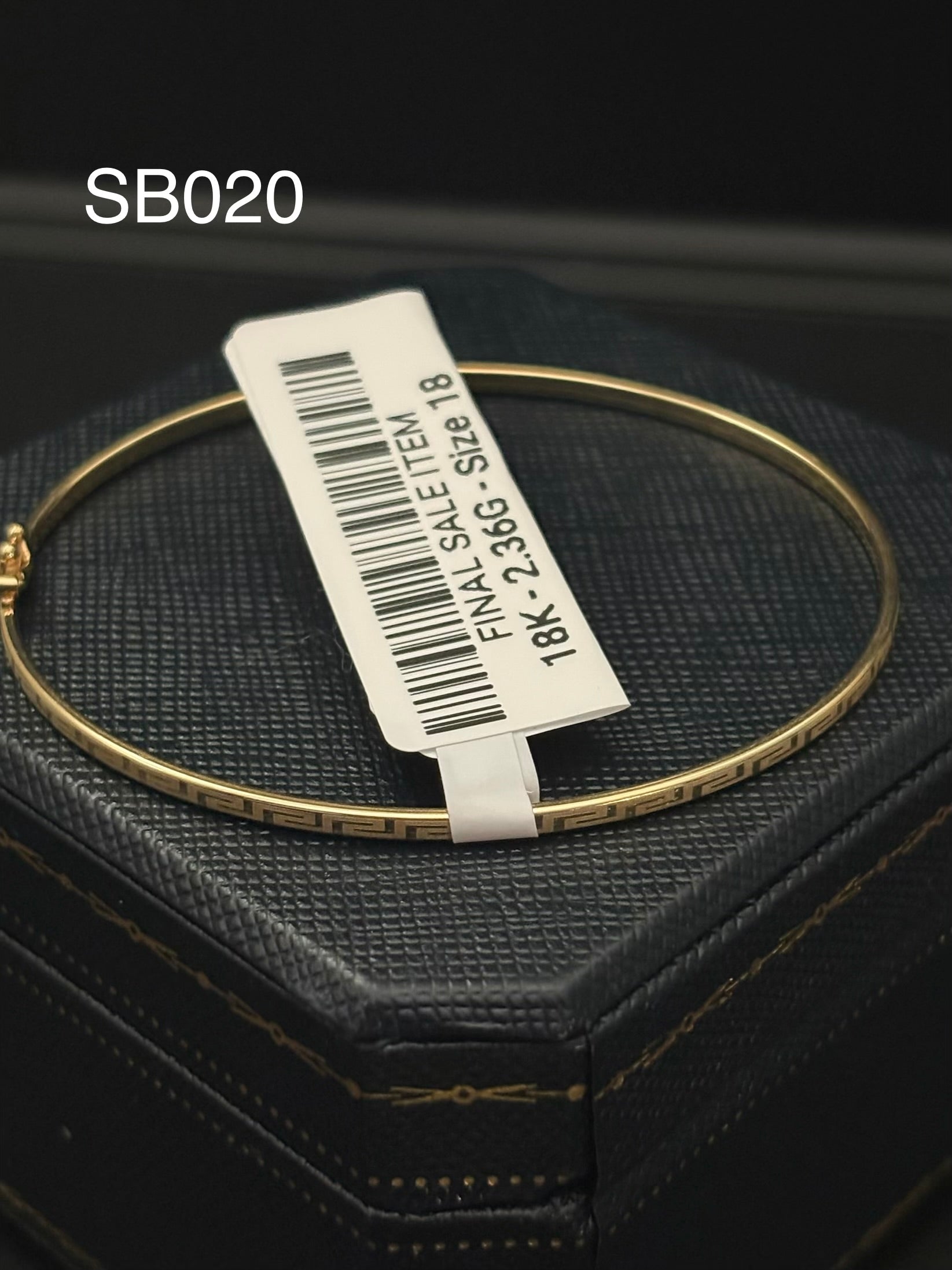 SUBASTA ITEM - SCROLL DOWN FOR DETAILS