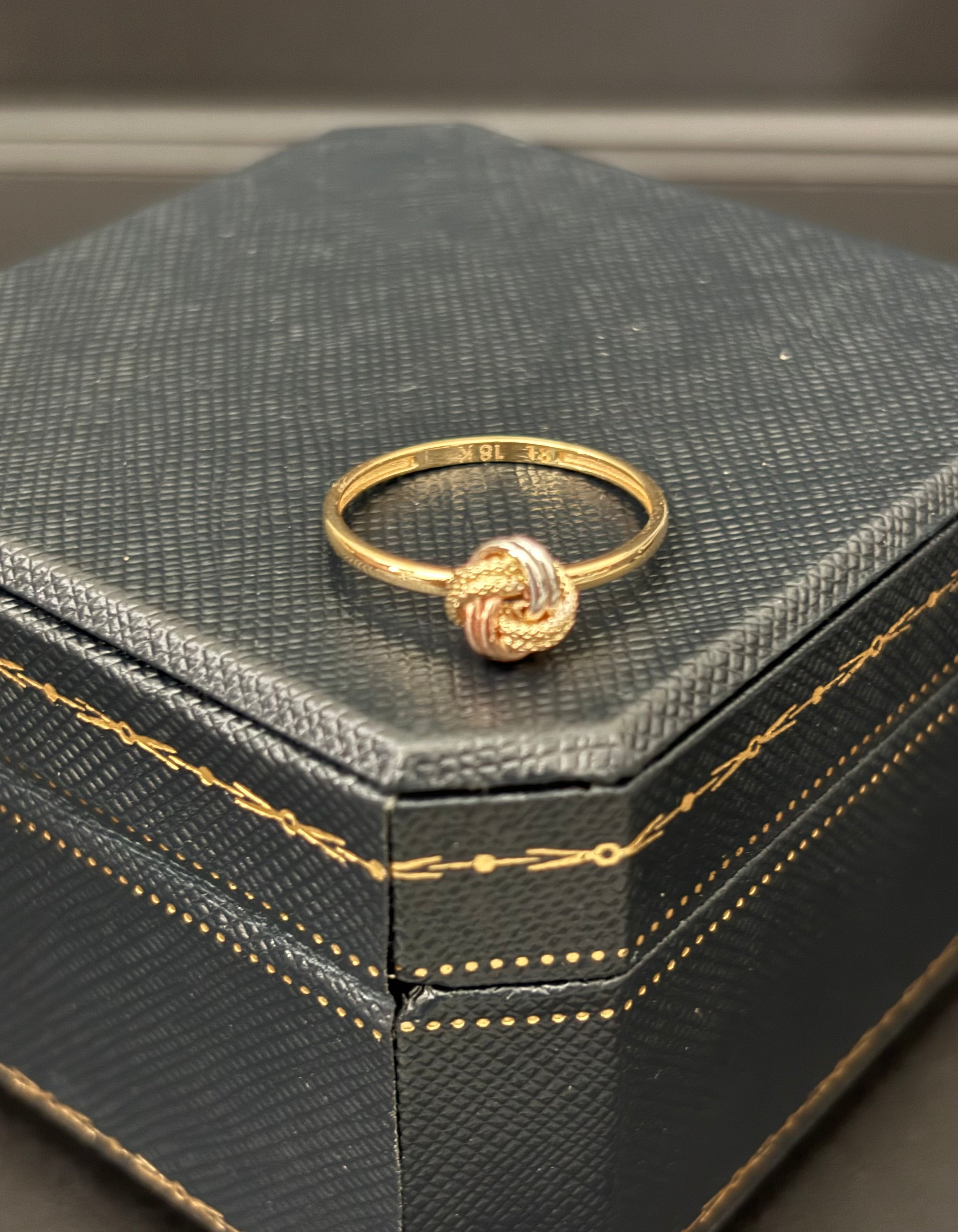 Cinnamon Ring