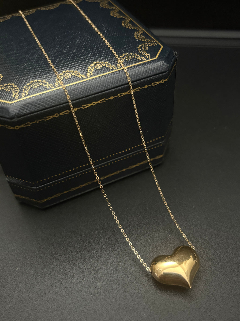 Ivana Necklace