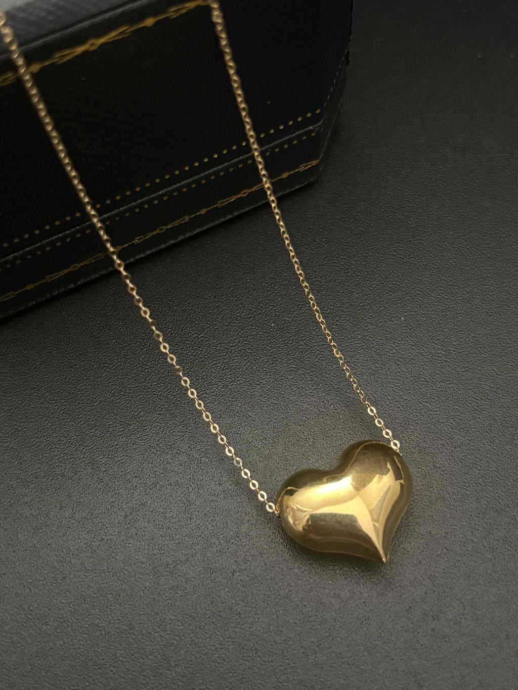 Ivana Necklace