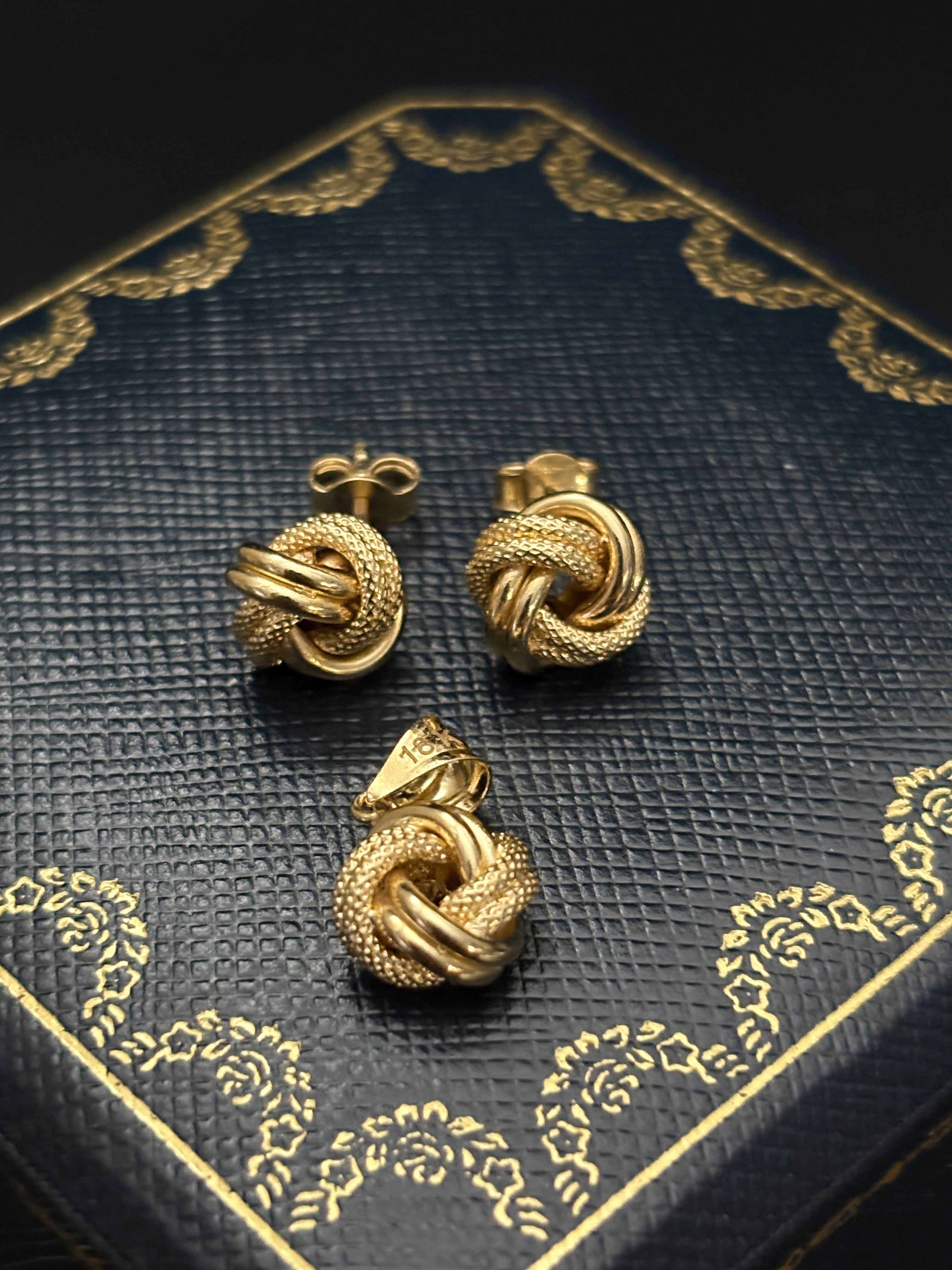 10MM Cinnamon Set