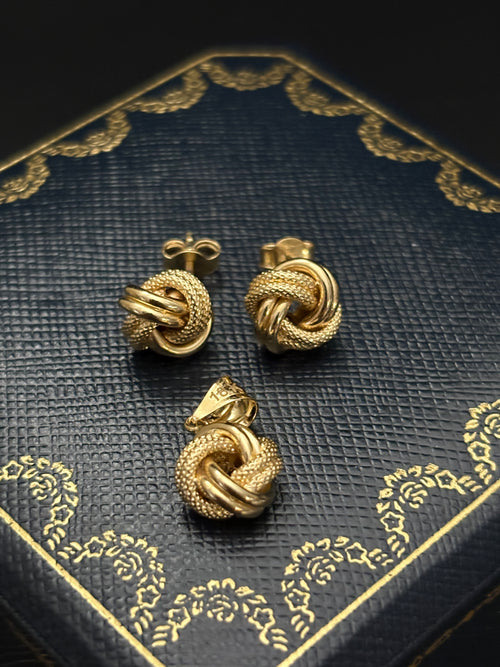 10MM Cinnamon Set