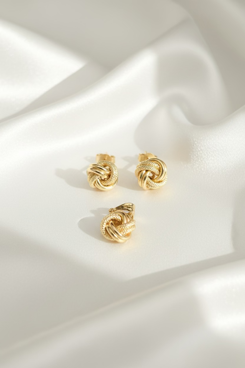 10MM Cinnamon Set