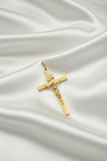 Cross Pendant