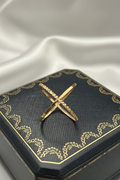 X Ring Size 6