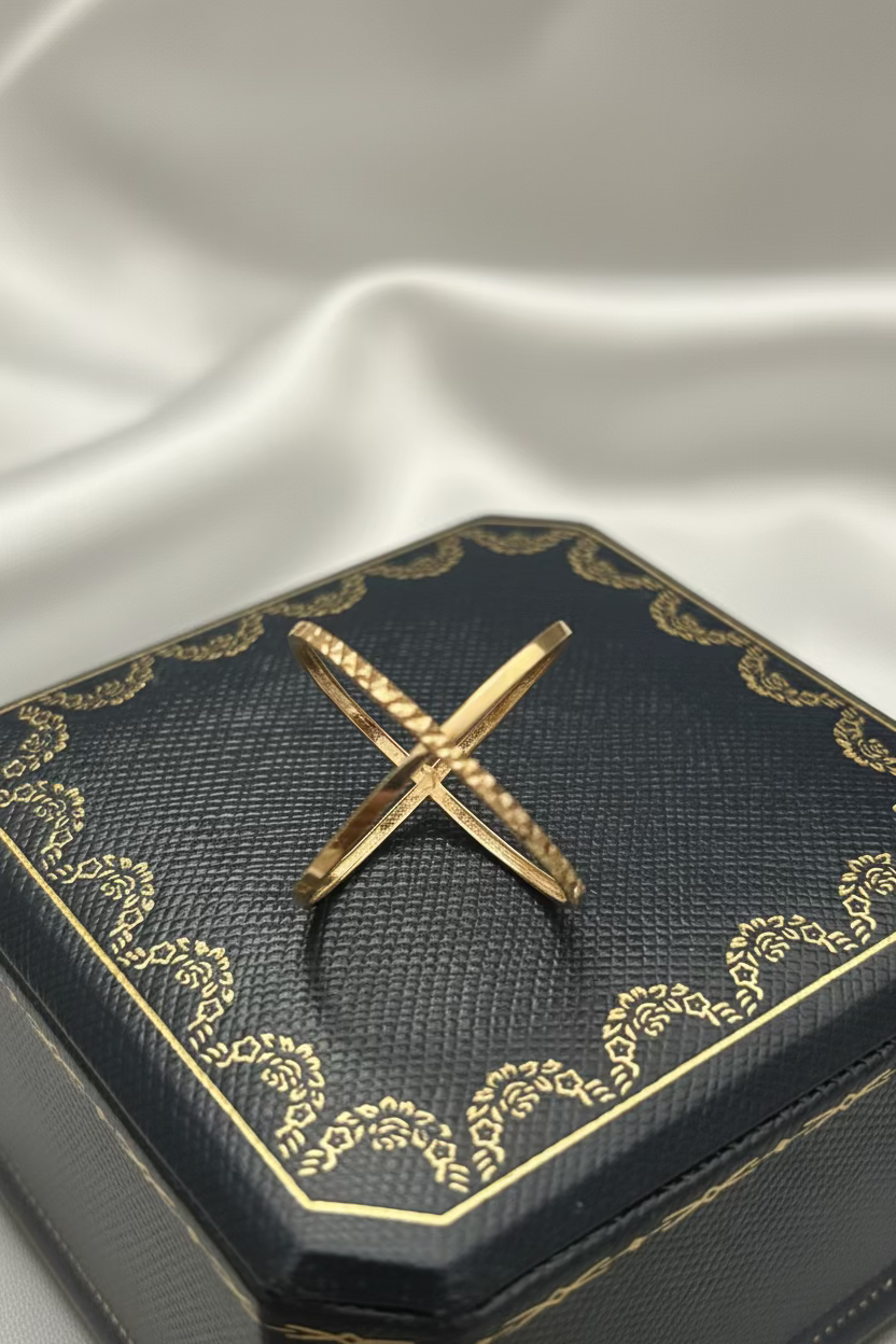 X Ring Size 6