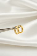 Small Hoop Earring