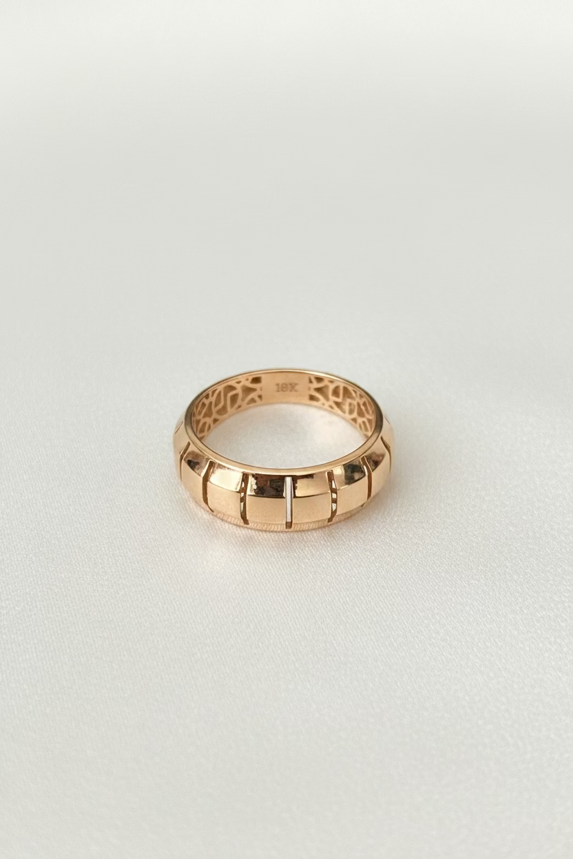 Size 6.5 Ring